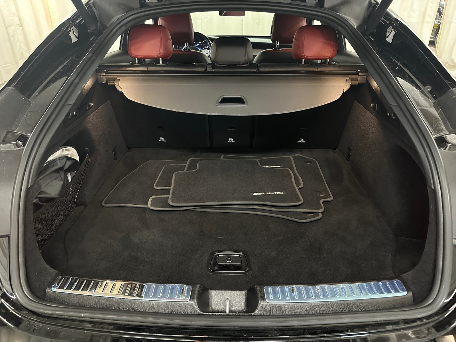 Thumbnail: 2022 Mercedes-Benz GLC - 6