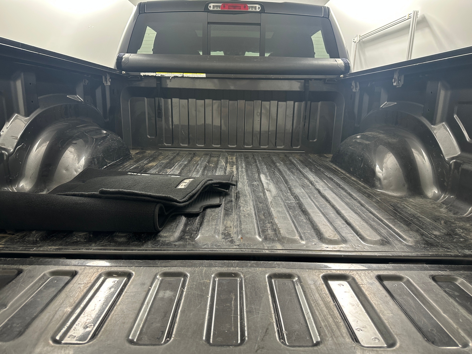 Thumbnail: 2022 RAM 1500 - 7