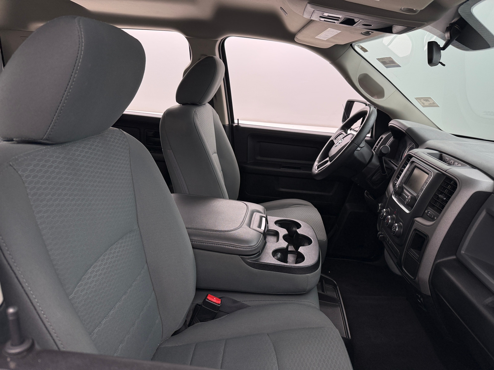 Thumbnail: 2018 RAM 2500 - 2