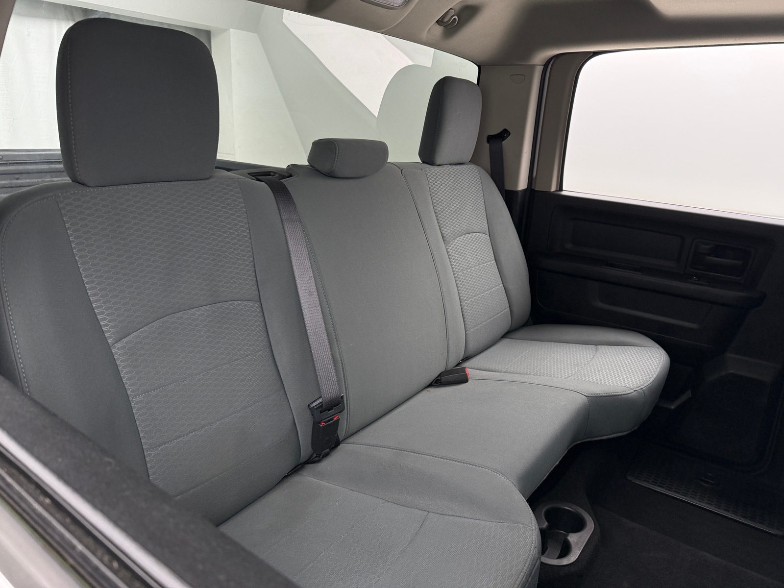 Thumbnail: 2018 RAM 2500 - 6