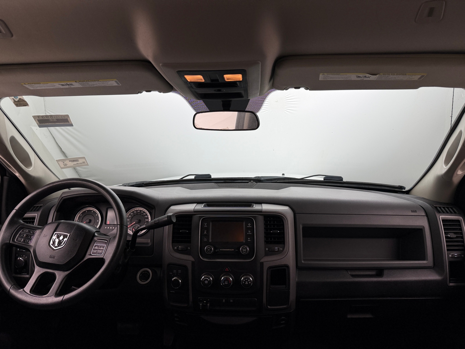 Thumbnail: 2018 RAM 2500 - 3