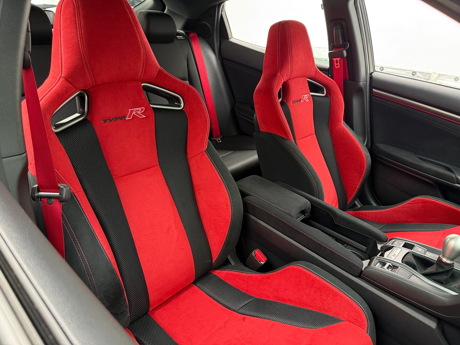 Thumbnail: 2021 Honda Civic - 2