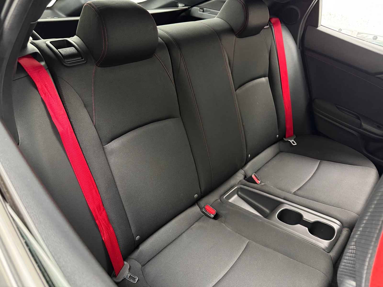 Thumbnail: 2021 Honda Civic - 6