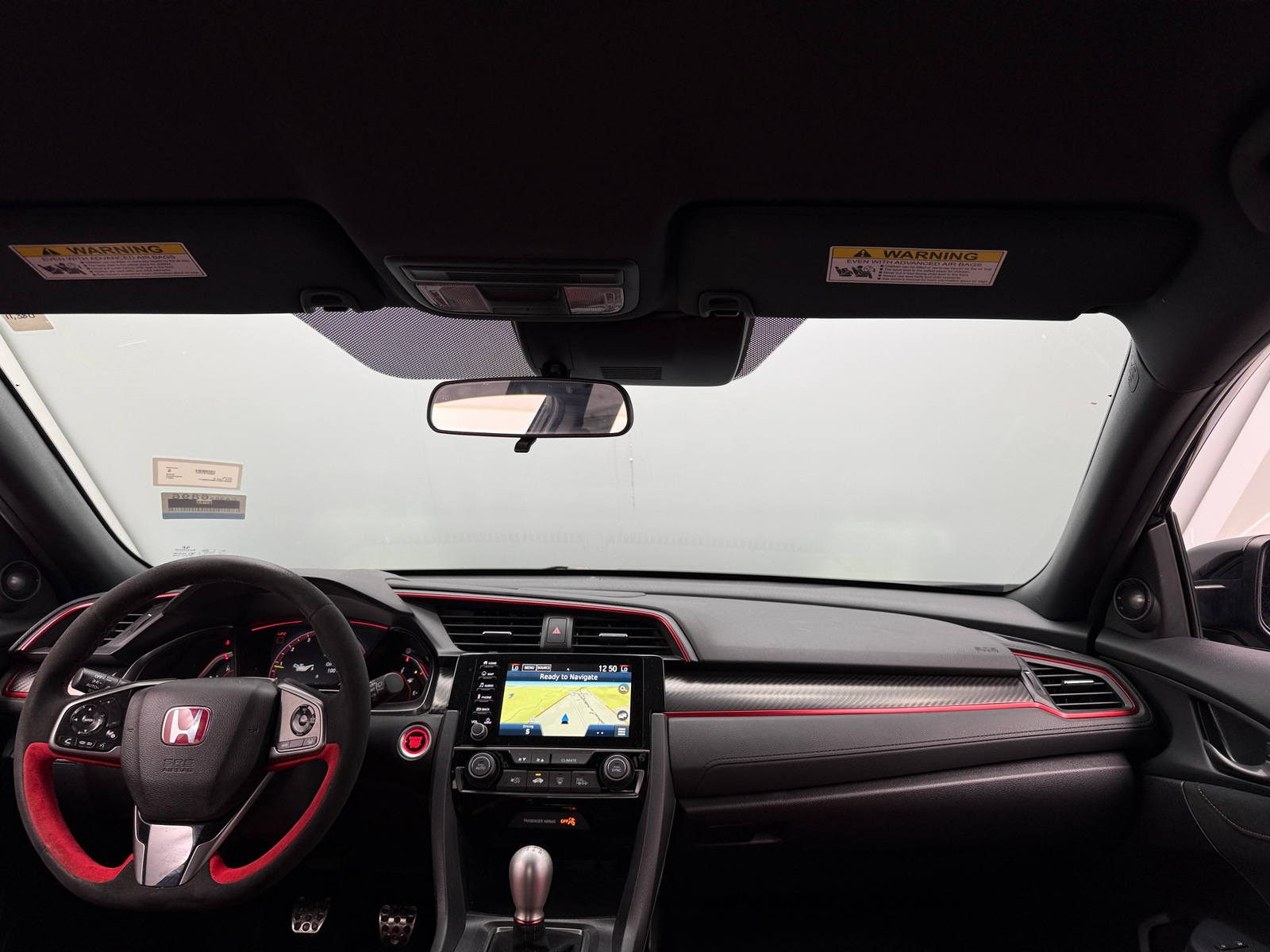 Thumbnail: 2021 Honda Civic - 3