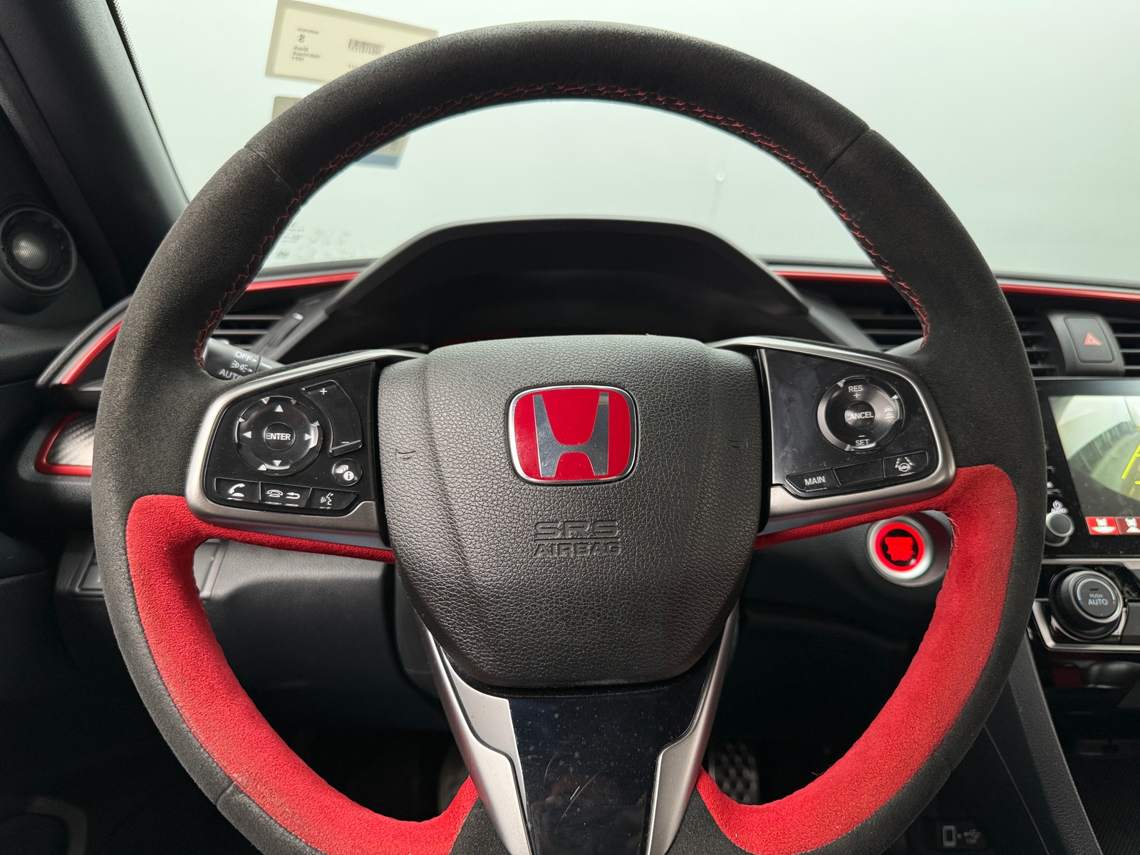 Thumbnail: 2021 Honda Civic - 5