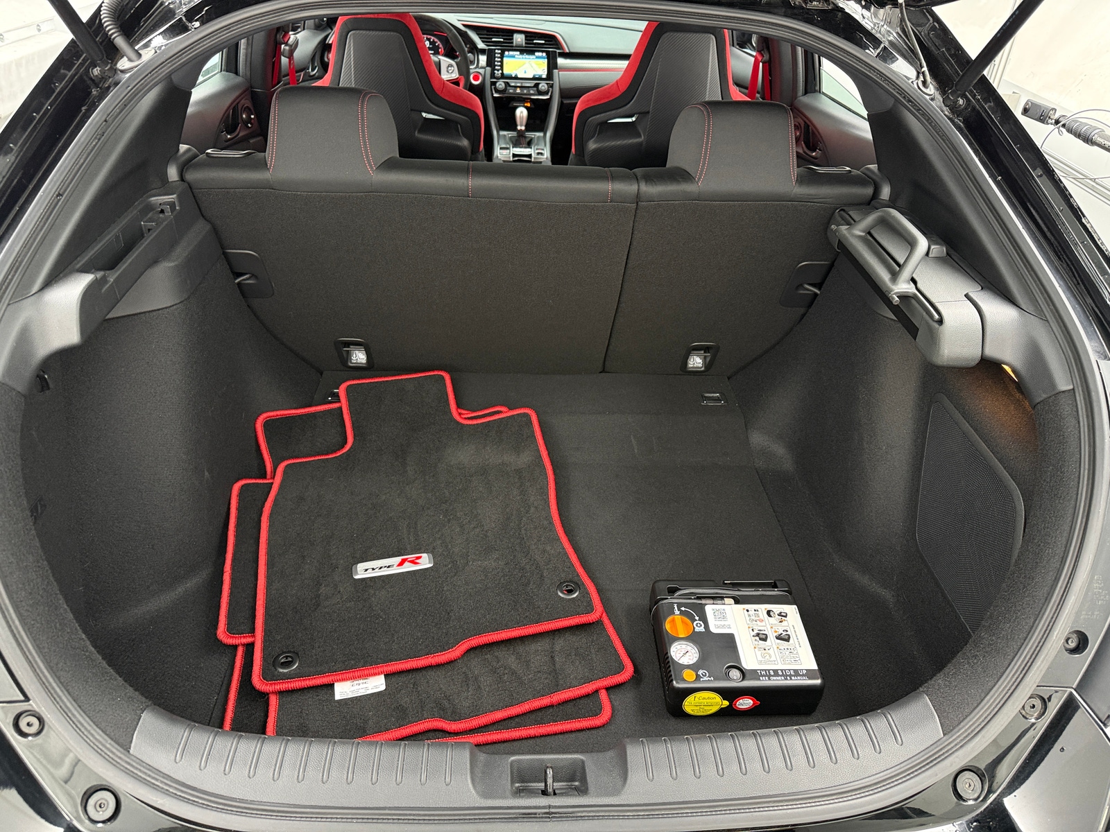 Thumbnail: 2021 Honda Civic - 7