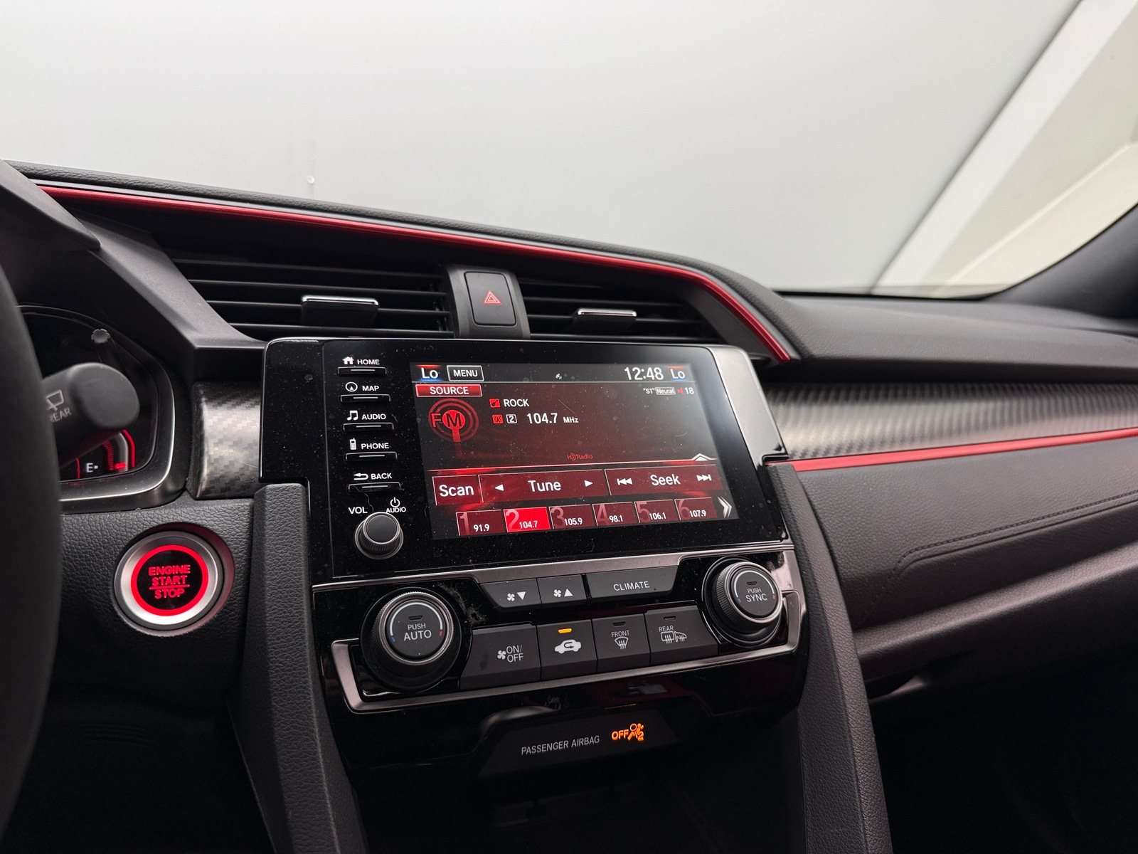 Thumbnail: 2021 Honda Civic - 4