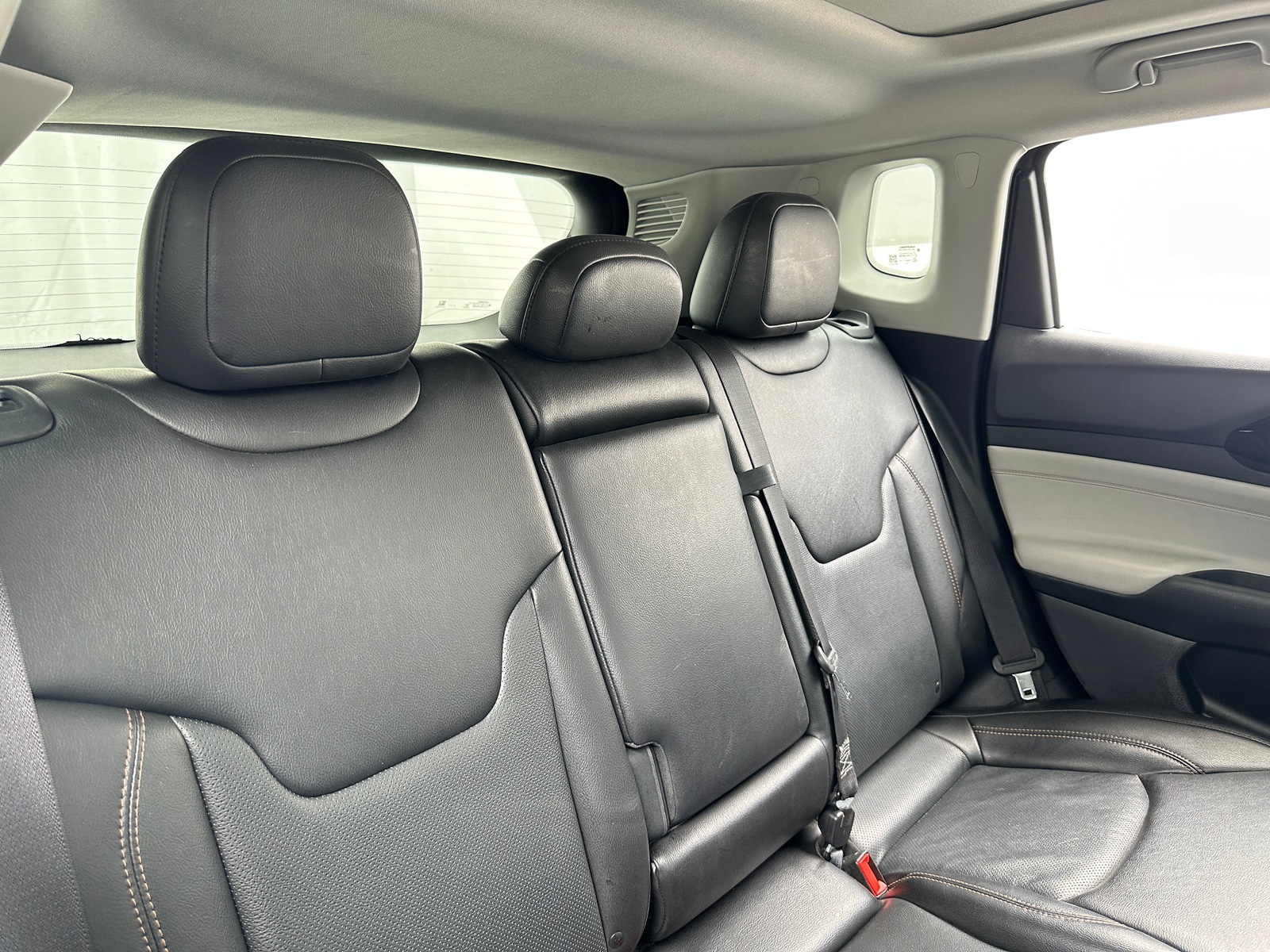 Thumbnail: 2022 Jeep Compass - 5