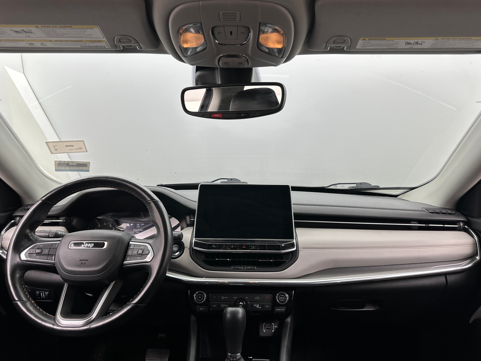 Thumbnail: 2022 Jeep Compass - 2