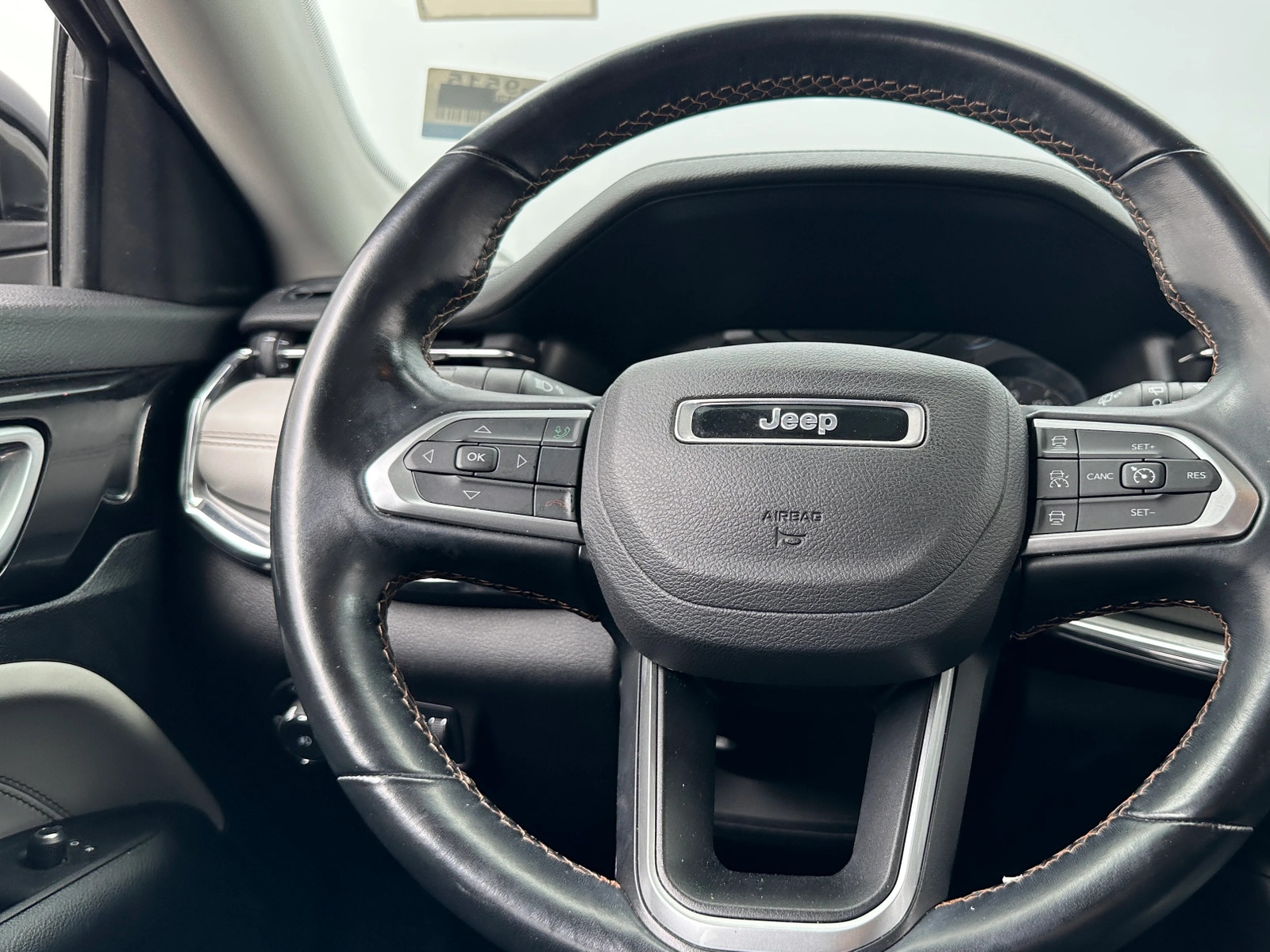 Thumbnail: 2022 Jeep Compass - 4