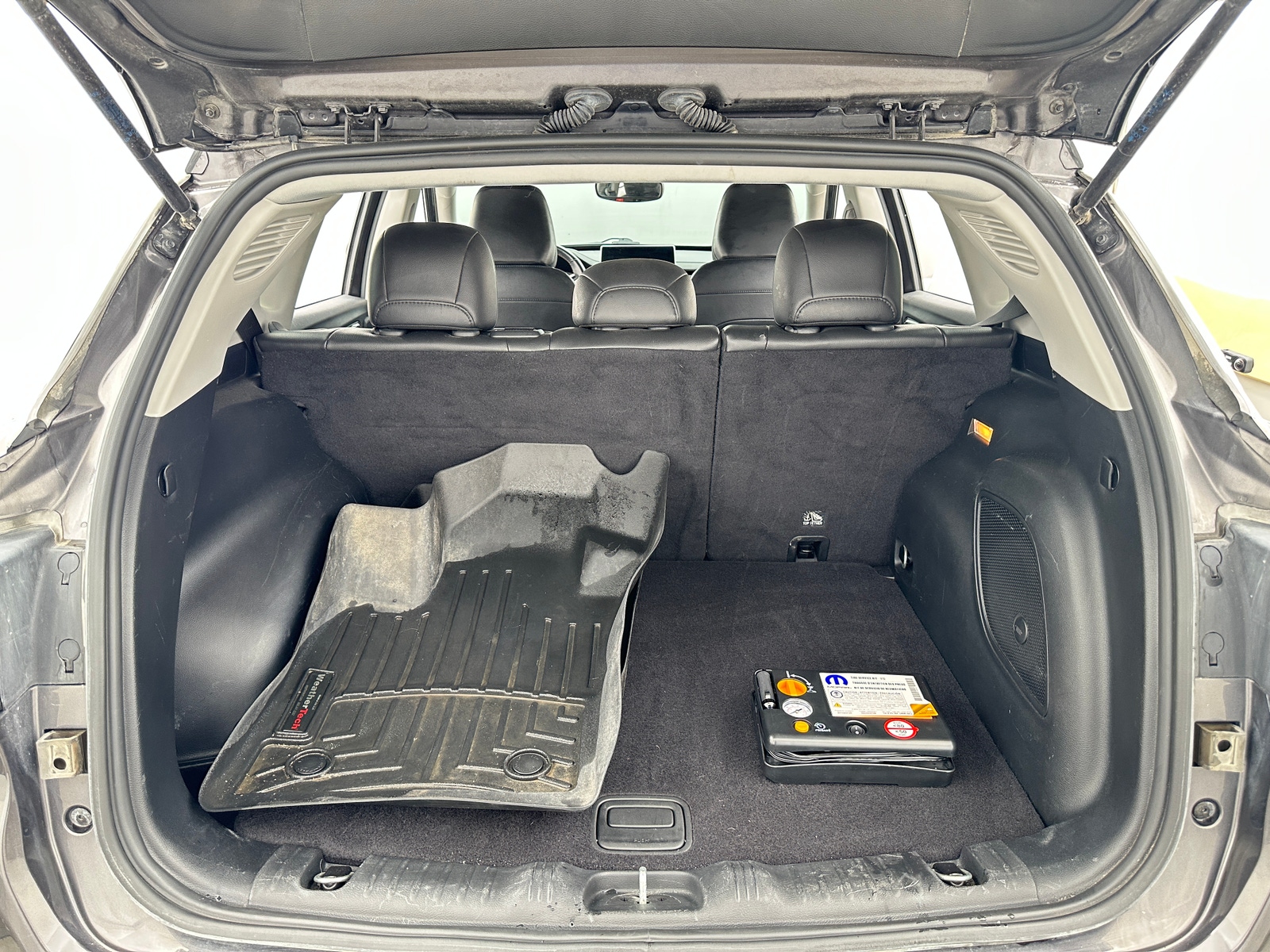 Thumbnail: 2022 Jeep Compass - 6