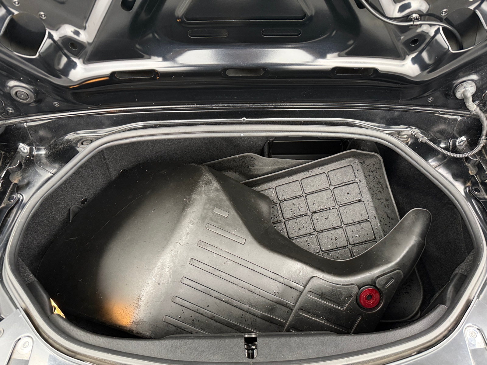 Thumbnail: 2020 Mazda MX-5 Miata - 4