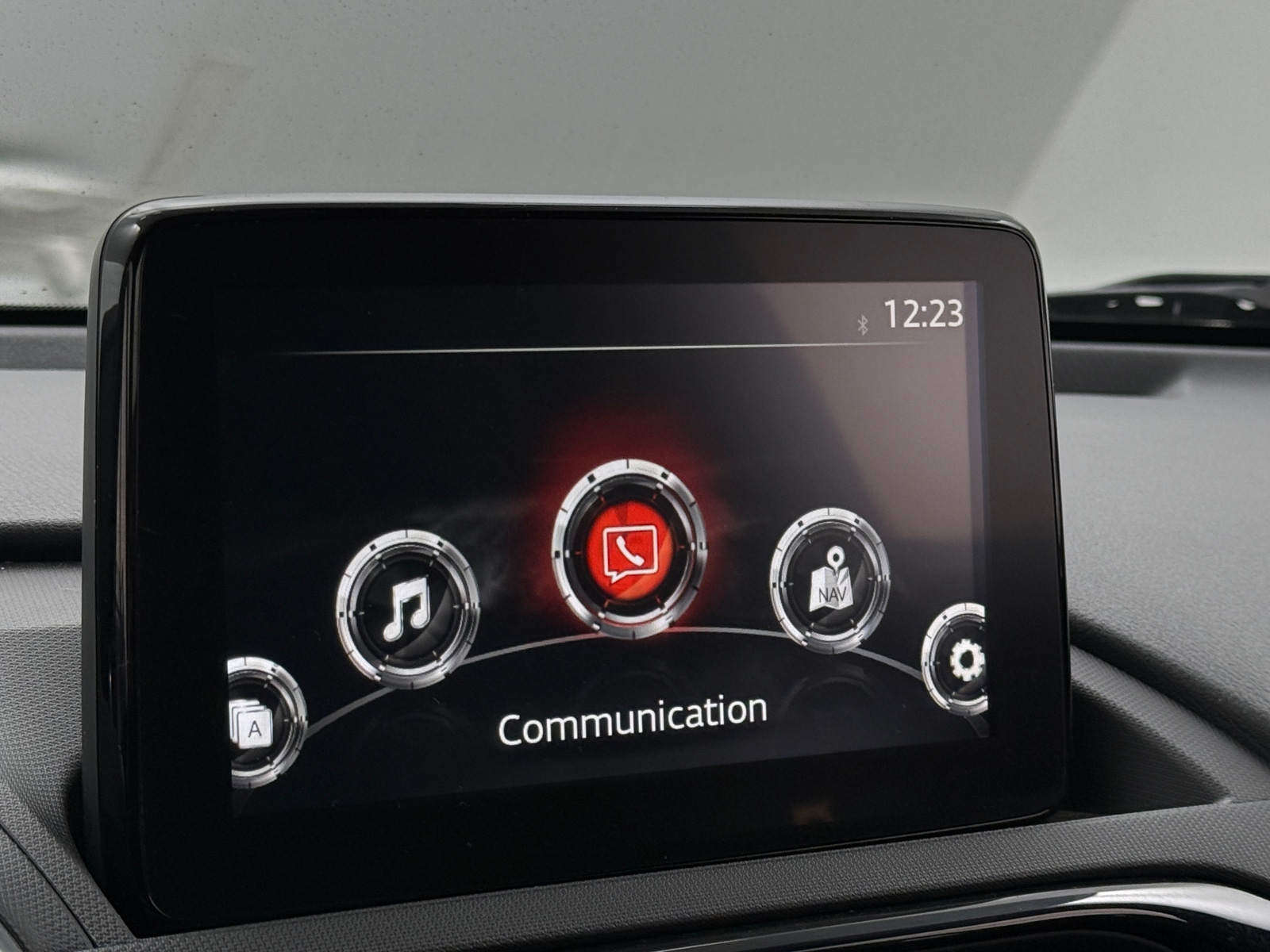 Thumbnail: 2020 Mazda MX-5 Miata - 2