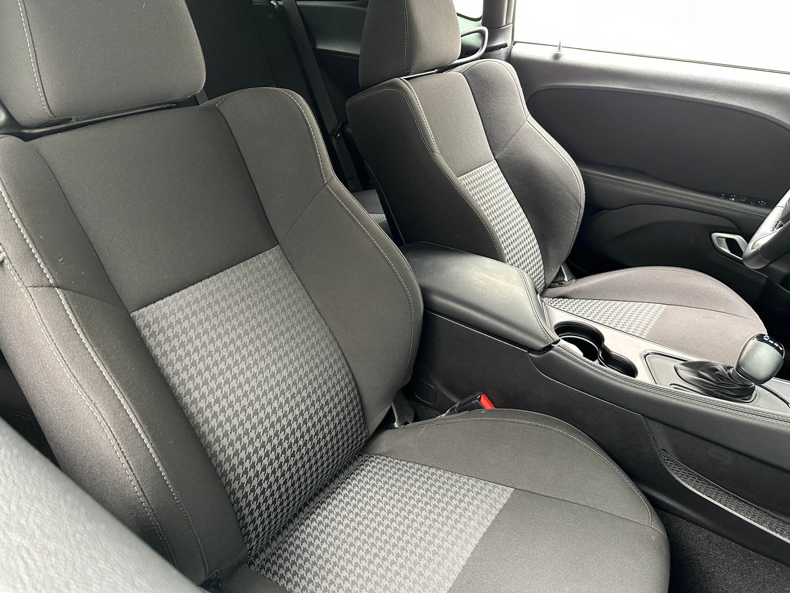 Thumbnail: 2023 Dodge Challenger - 2