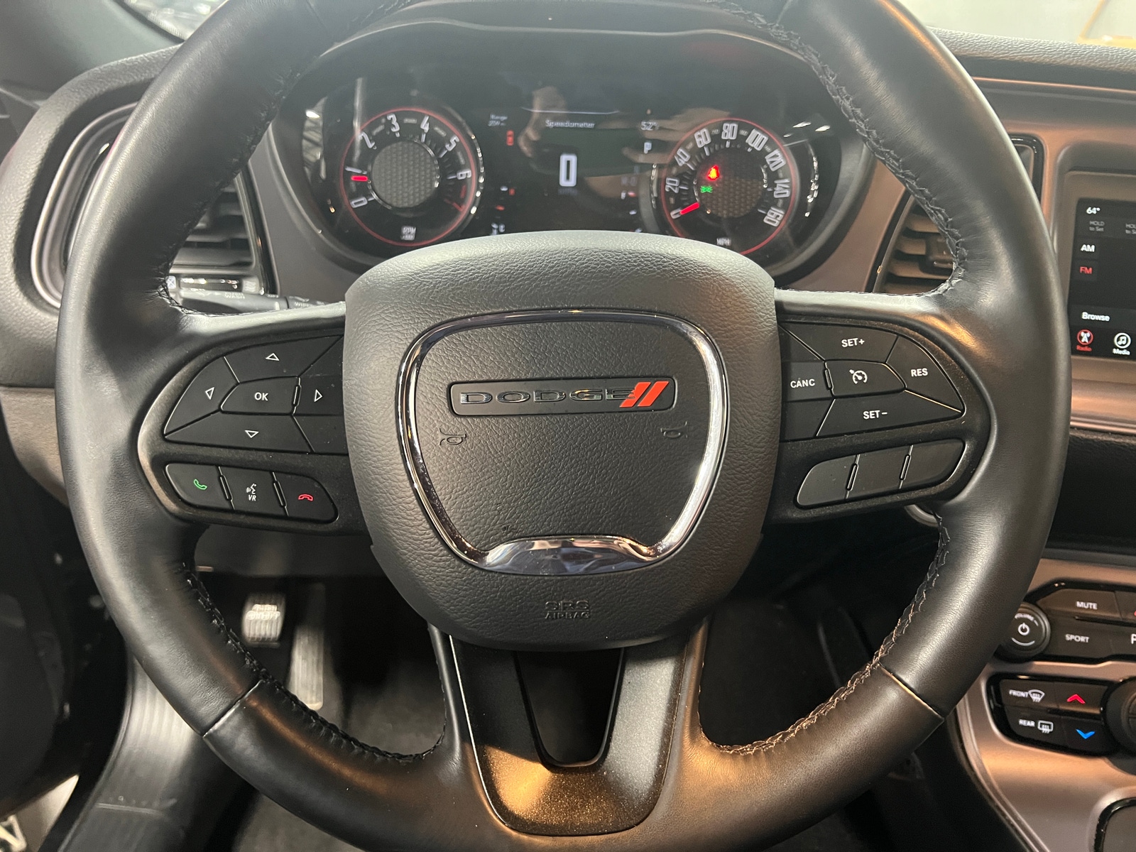 Thumbnail: 2023 Dodge Challenger - 4