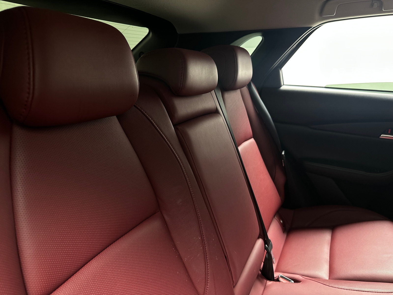 Thumbnail: 2024 Mazda CX-30 - 5