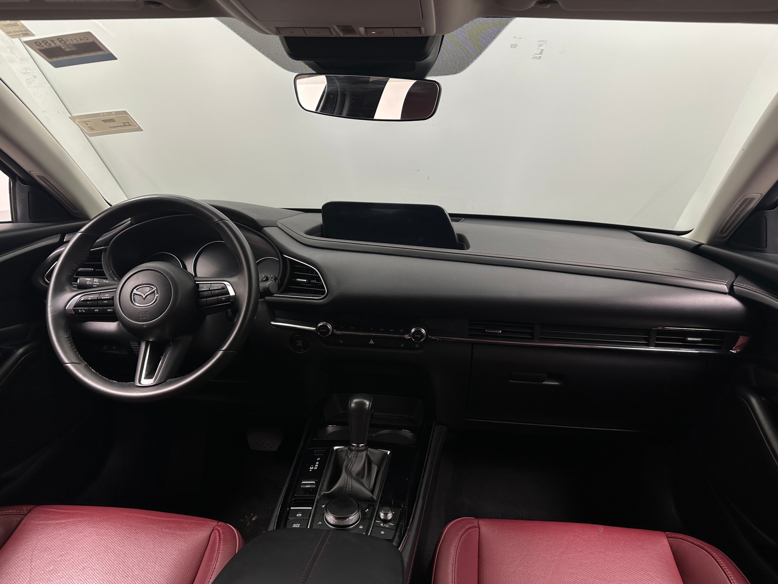 Thumbnail: 2024 Mazda CX-30 - 2