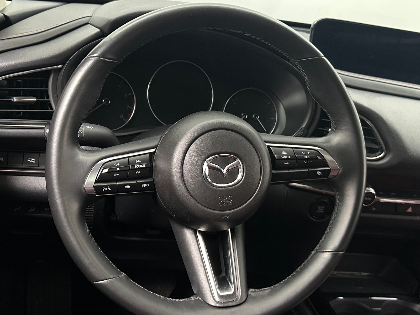 Thumbnail: 2024 Mazda CX-30 - 4