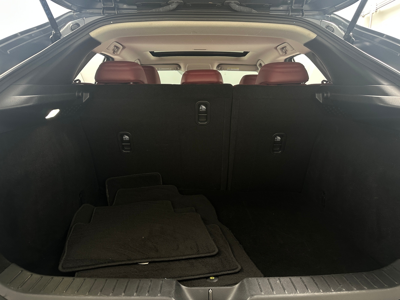 Thumbnail: 2024 Mazda CX-30 - 6