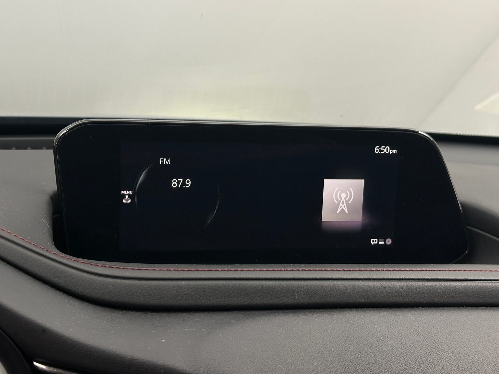 Thumbnail: 2024 Mazda CX-30 - 3