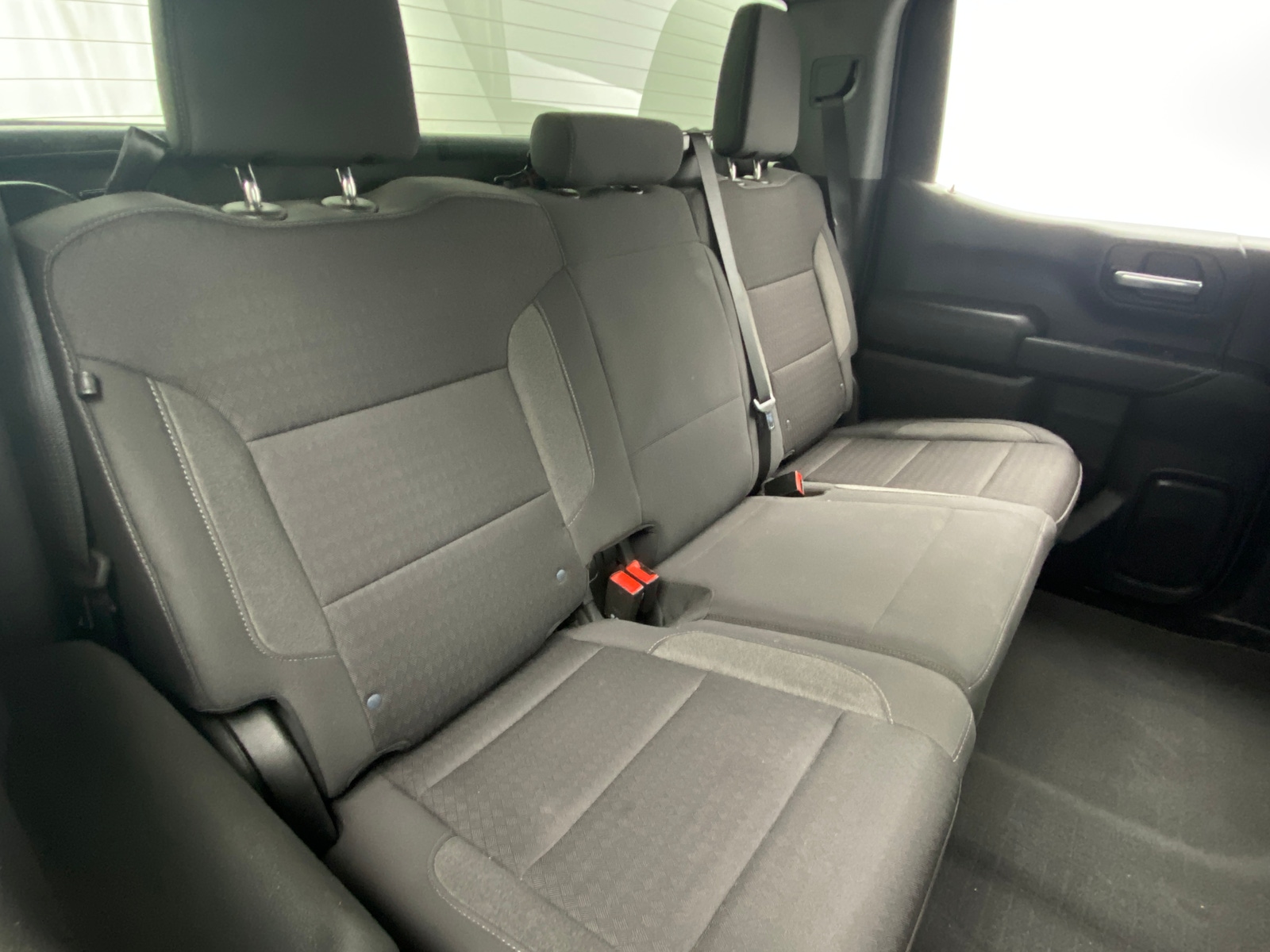 Thumbnail: 2023 Chevrolet Silverado 1500 - 6