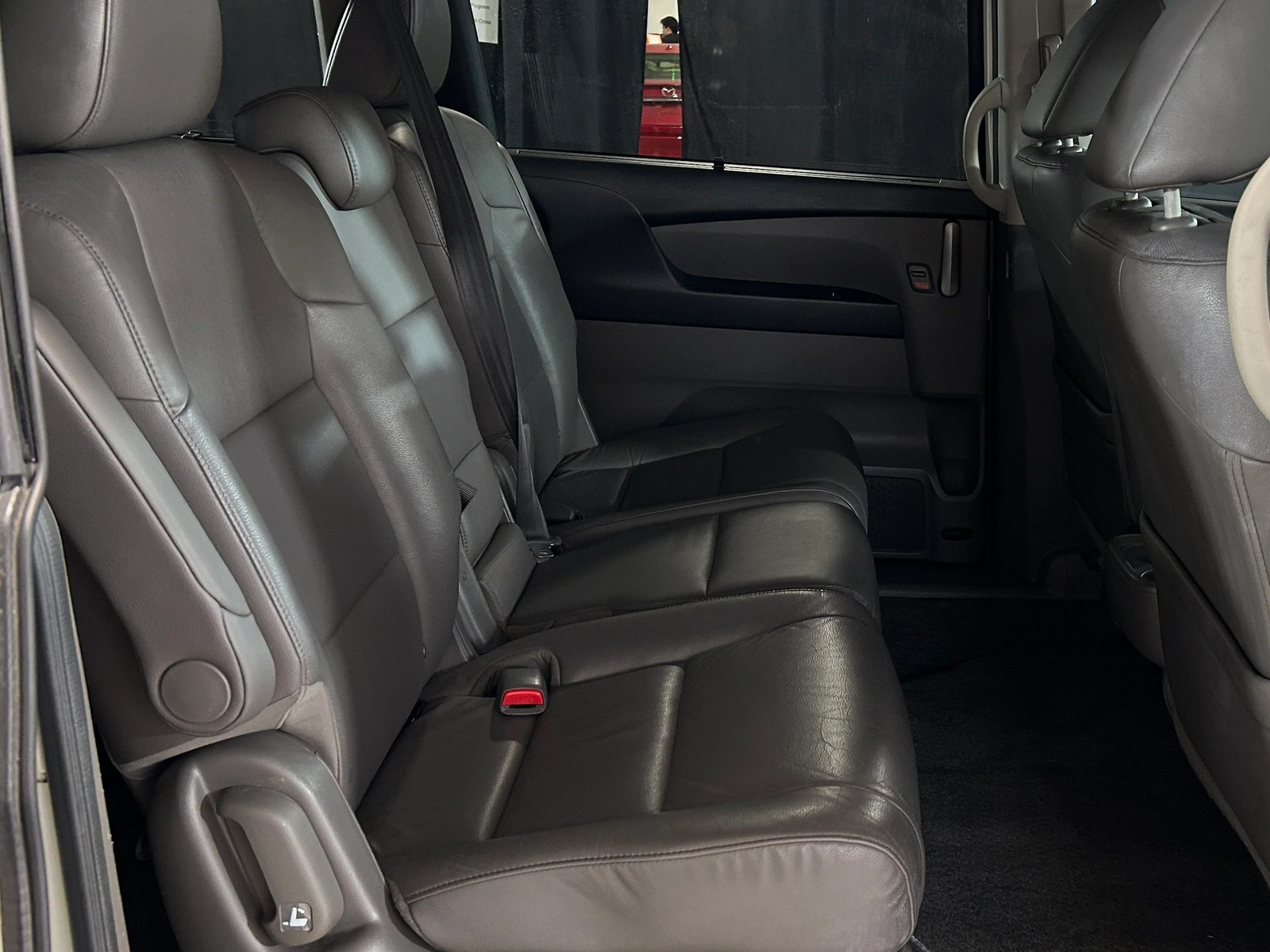 Thumbnail: 2013 Honda Odyssey - 5