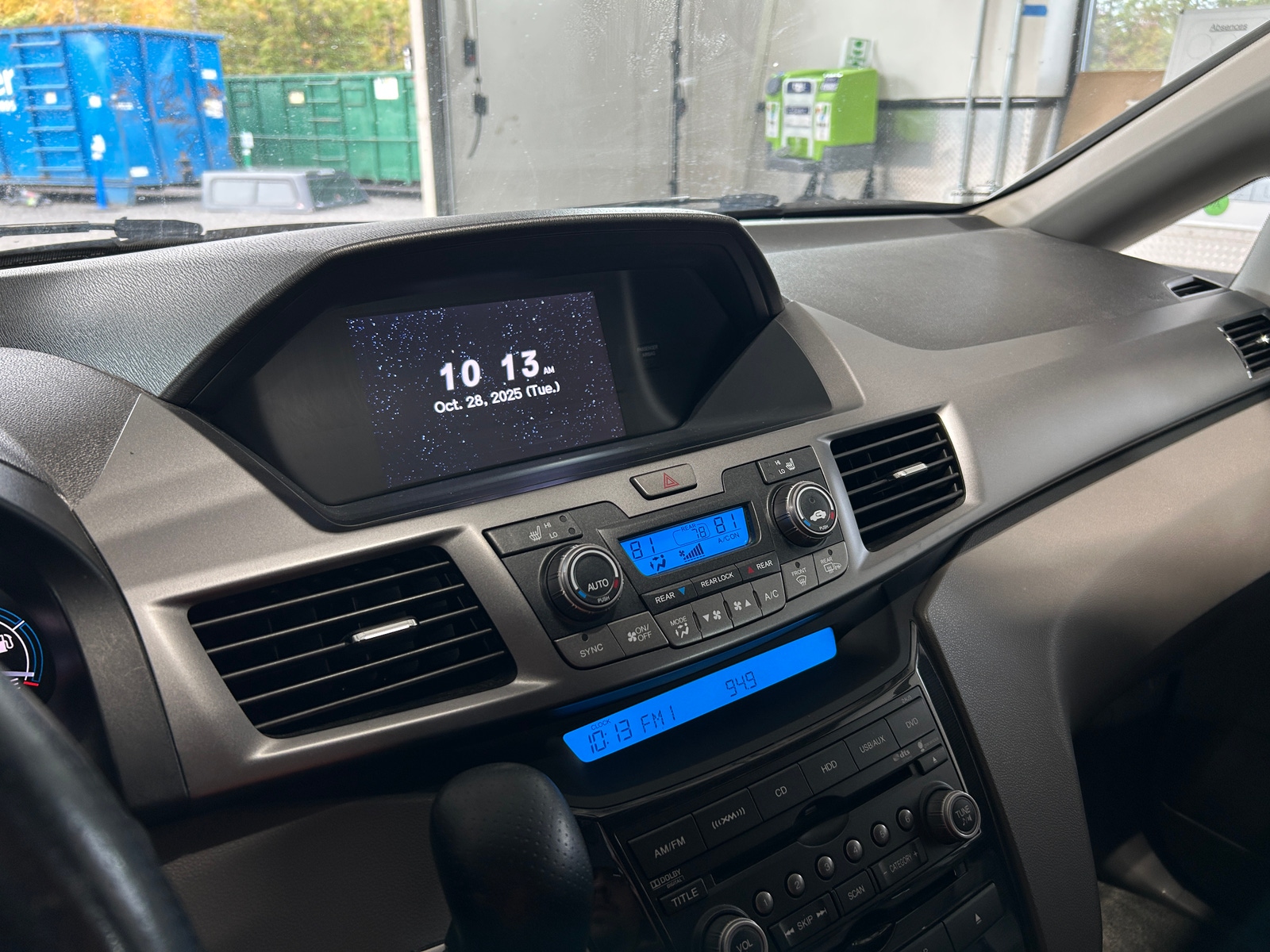 Thumbnail: 2013 Honda Odyssey - 3