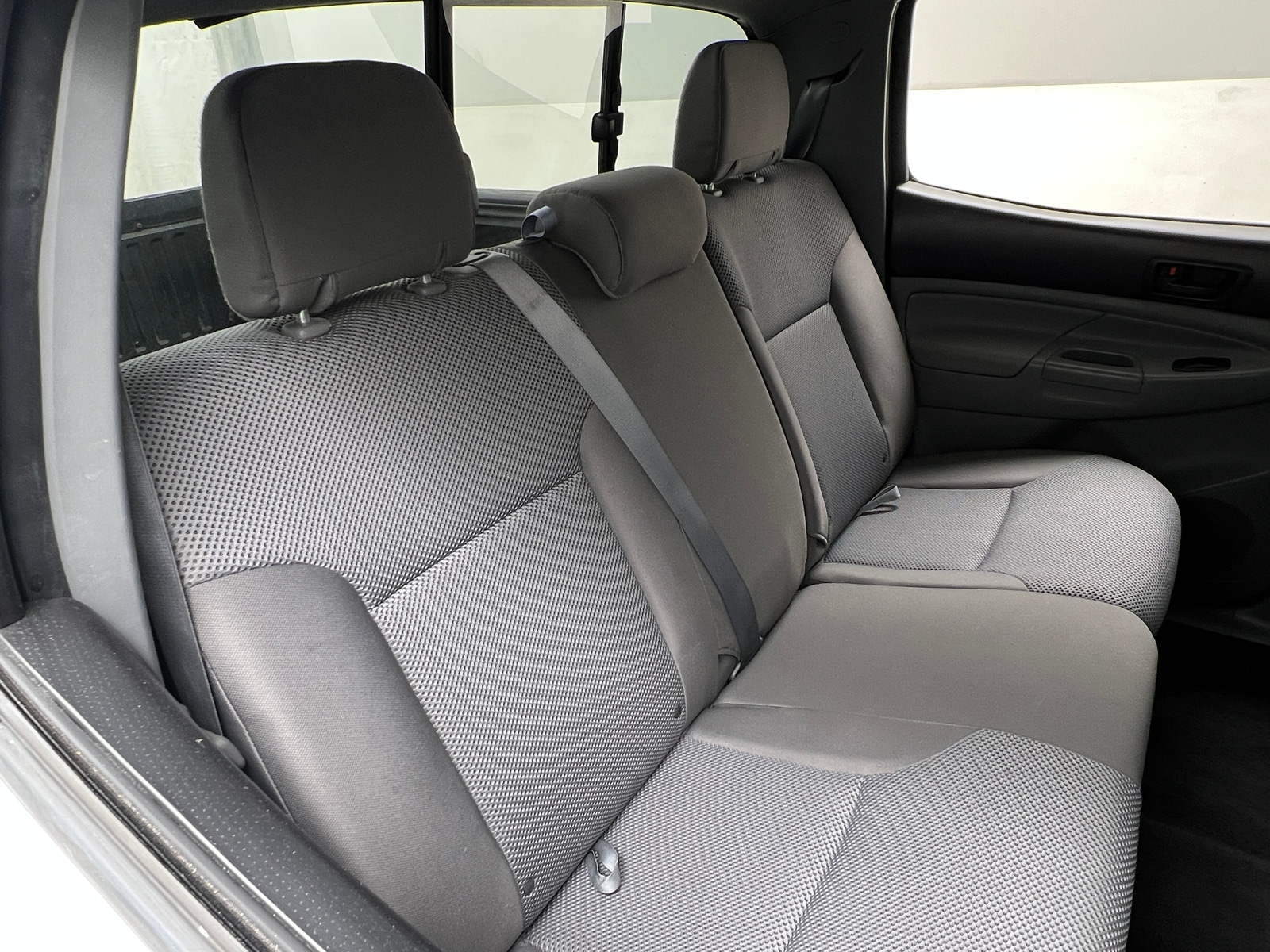 Thumbnail: 2012 Toyota Tacoma - 6