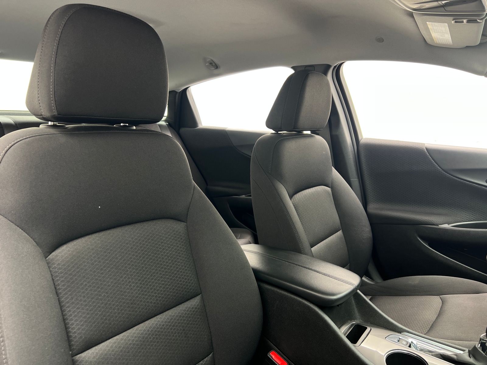 Thumbnail: 2024 Chevrolet Malibu - 2