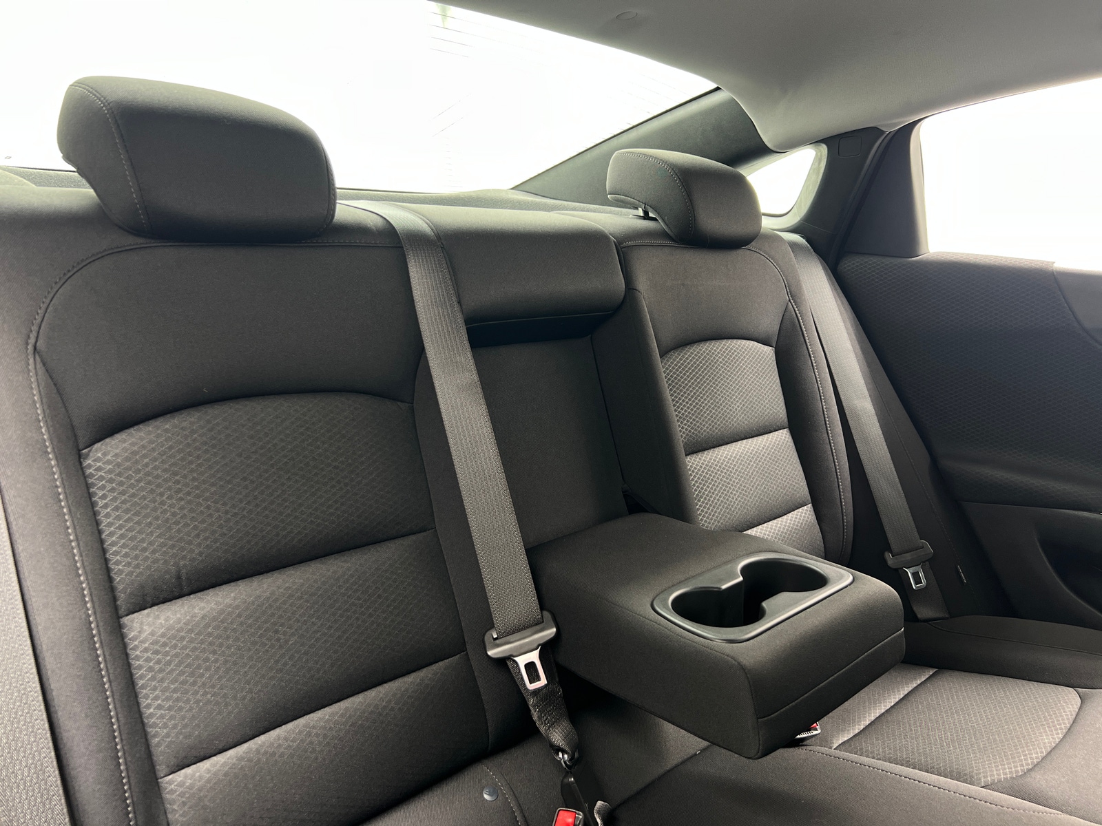 Thumbnail: 2024 Chevrolet Malibu - 6