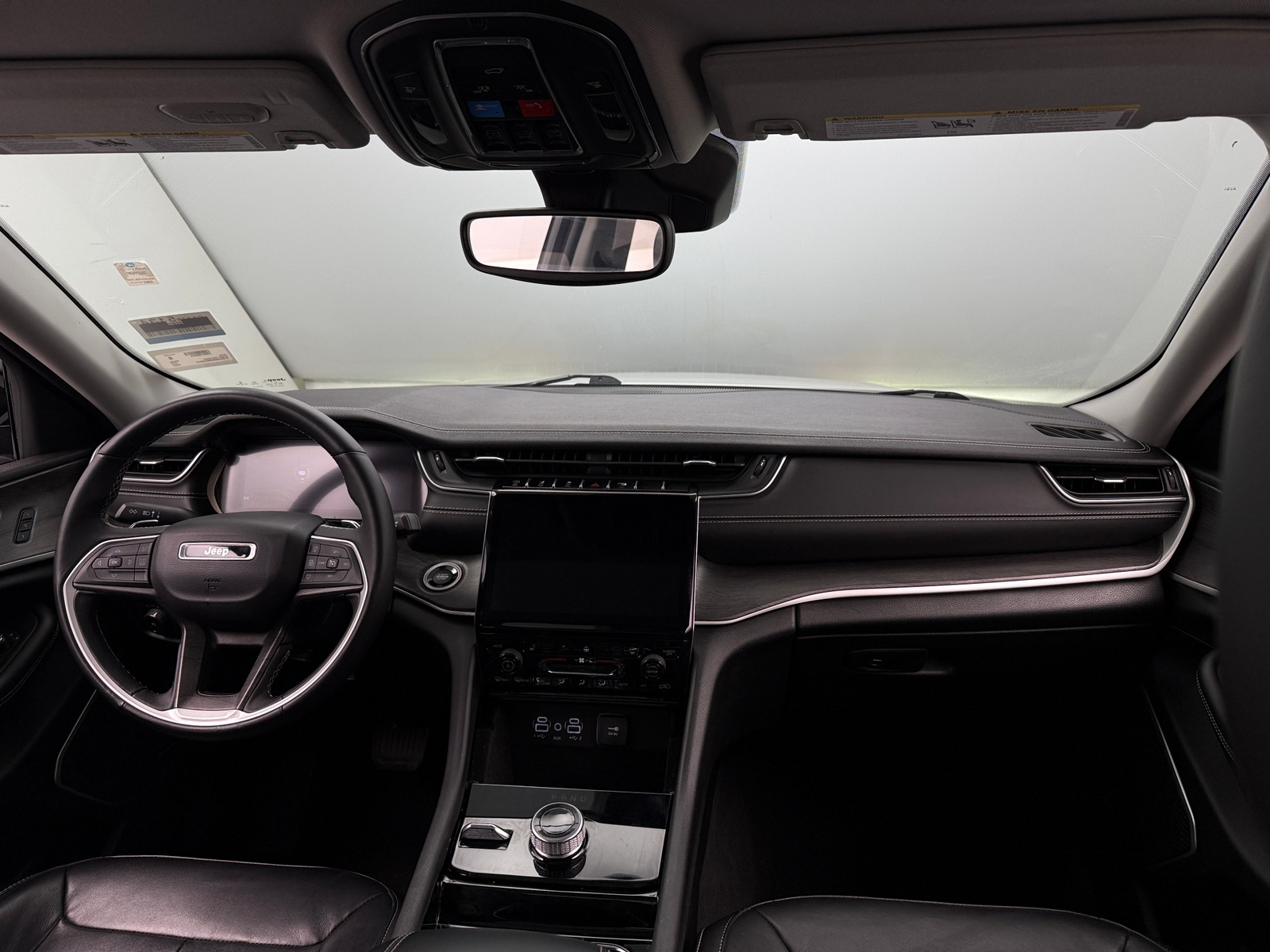 Thumbnail: 2022 Jeep Grand Cherokee - 2