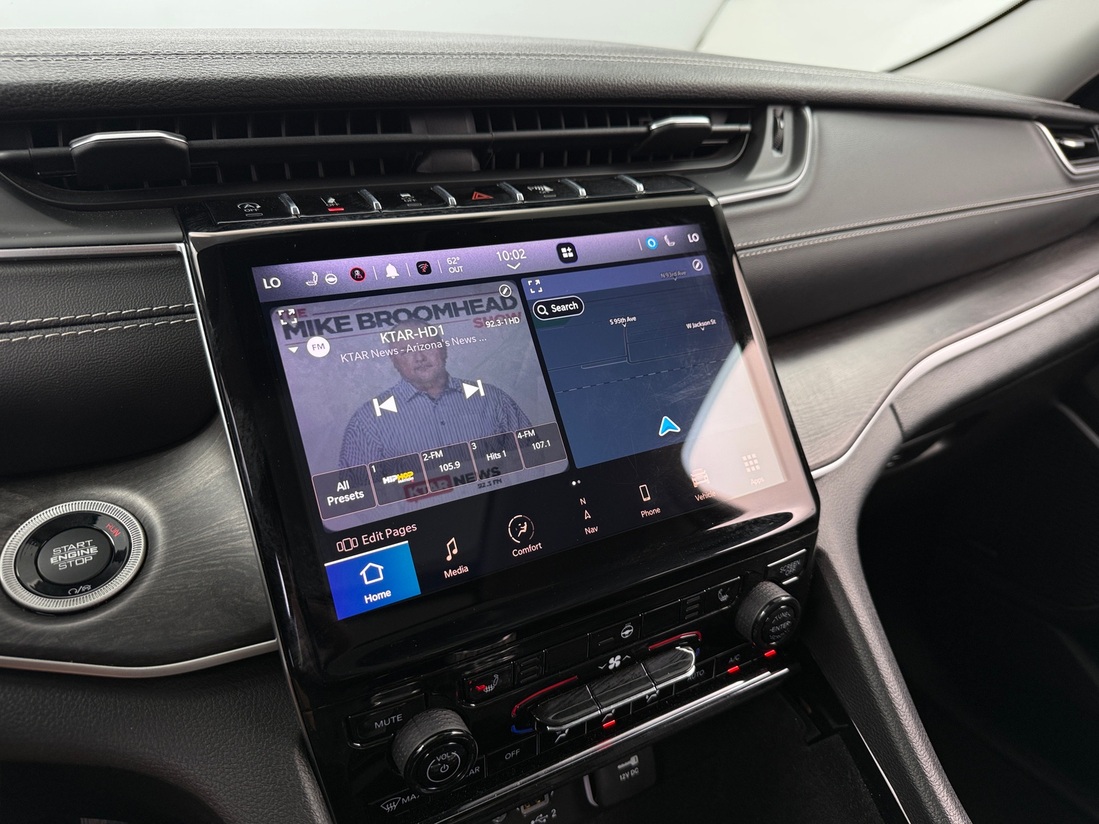 Thumbnail: 2022 Jeep Grand Cherokee - 3