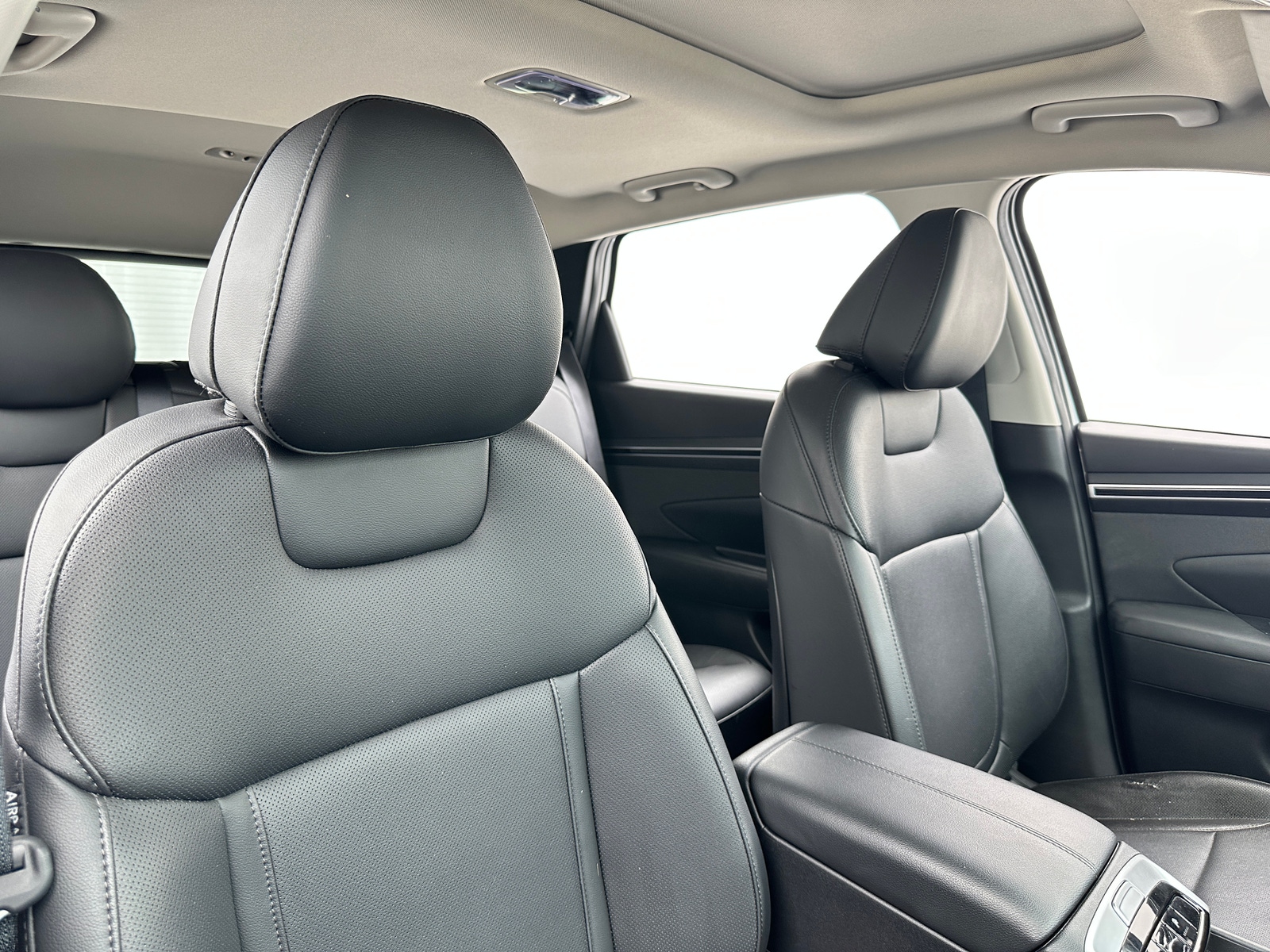 Thumbnail: 2023 Hyundai Tucson - 2