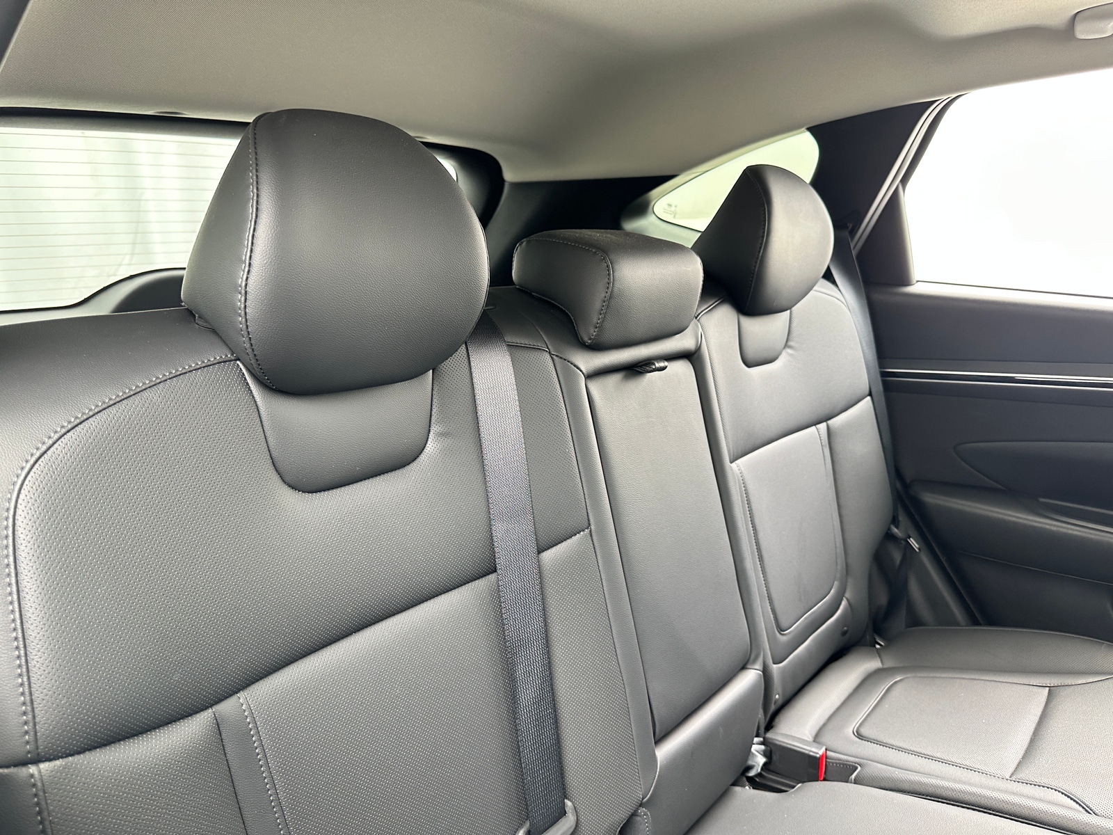 Thumbnail: 2023 Hyundai Tucson - 6