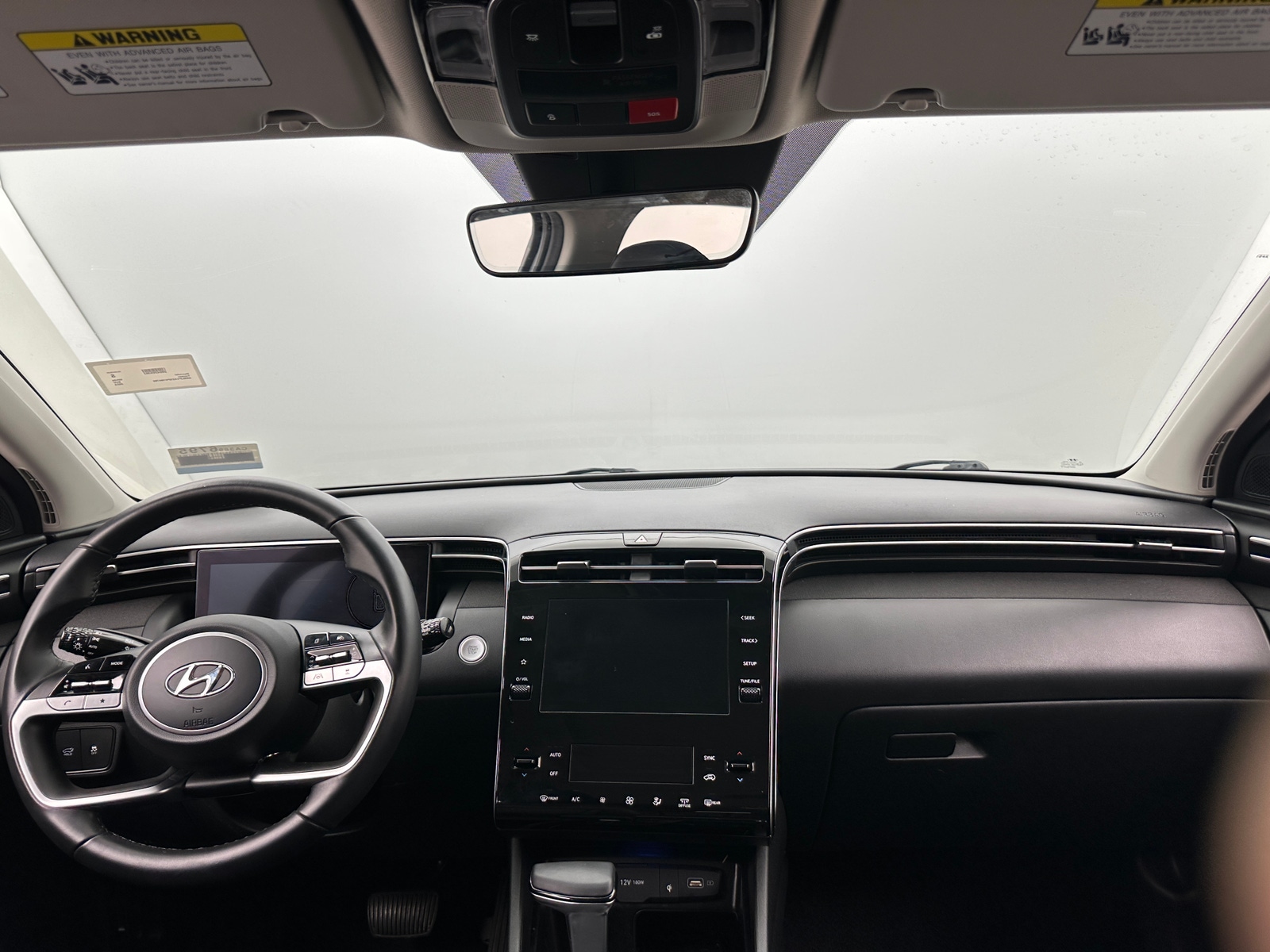 Thumbnail: 2023 Hyundai Tucson - 3