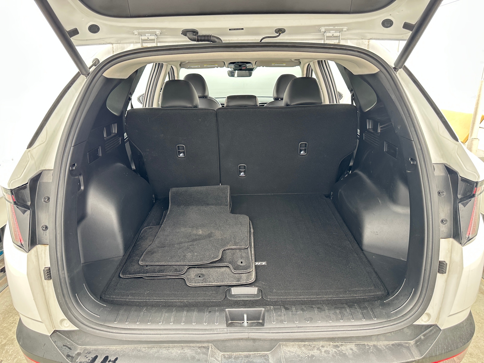 Thumbnail: 2023 Hyundai Tucson - 7