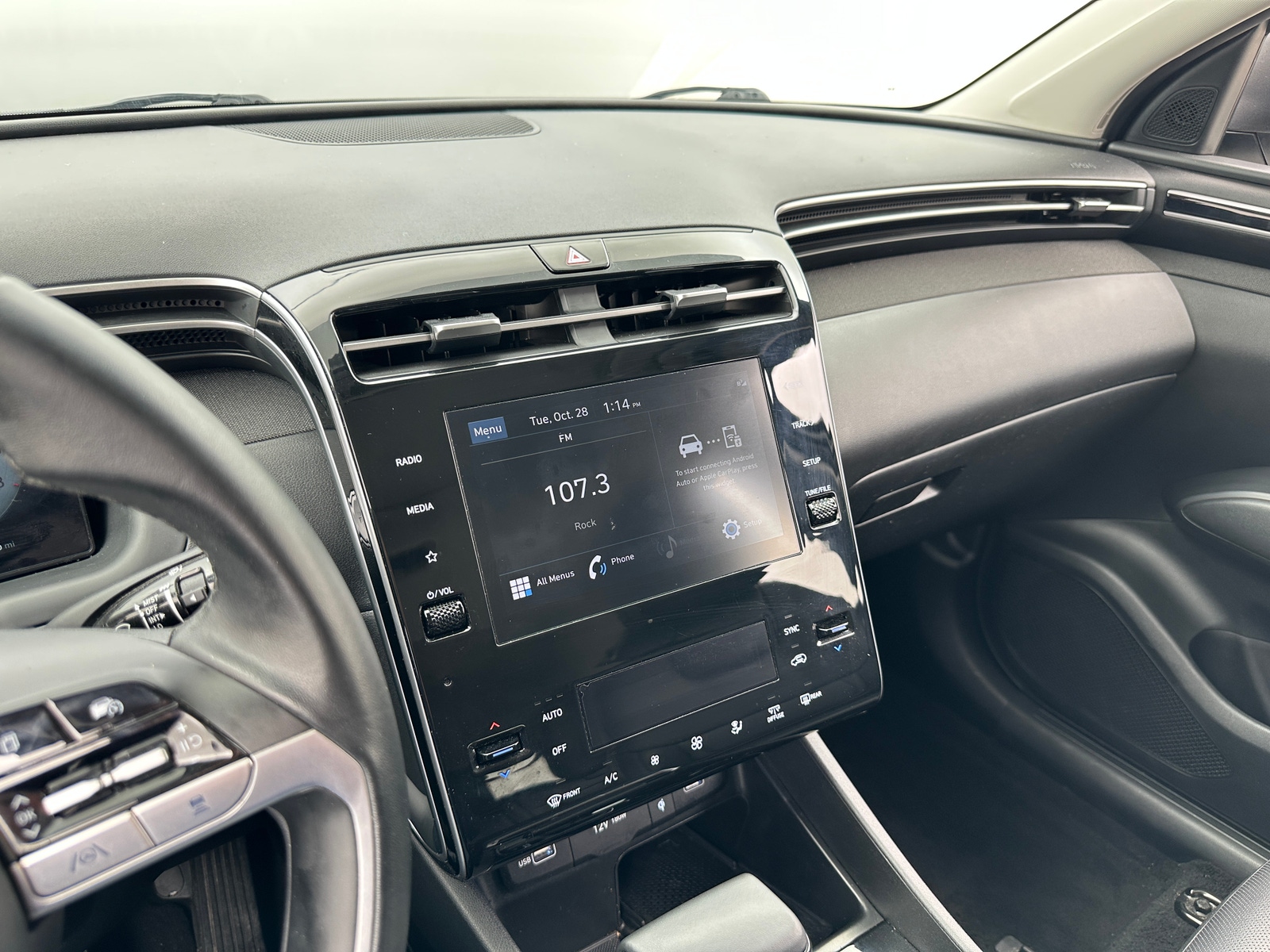 Thumbnail: 2023 Hyundai Tucson - 4