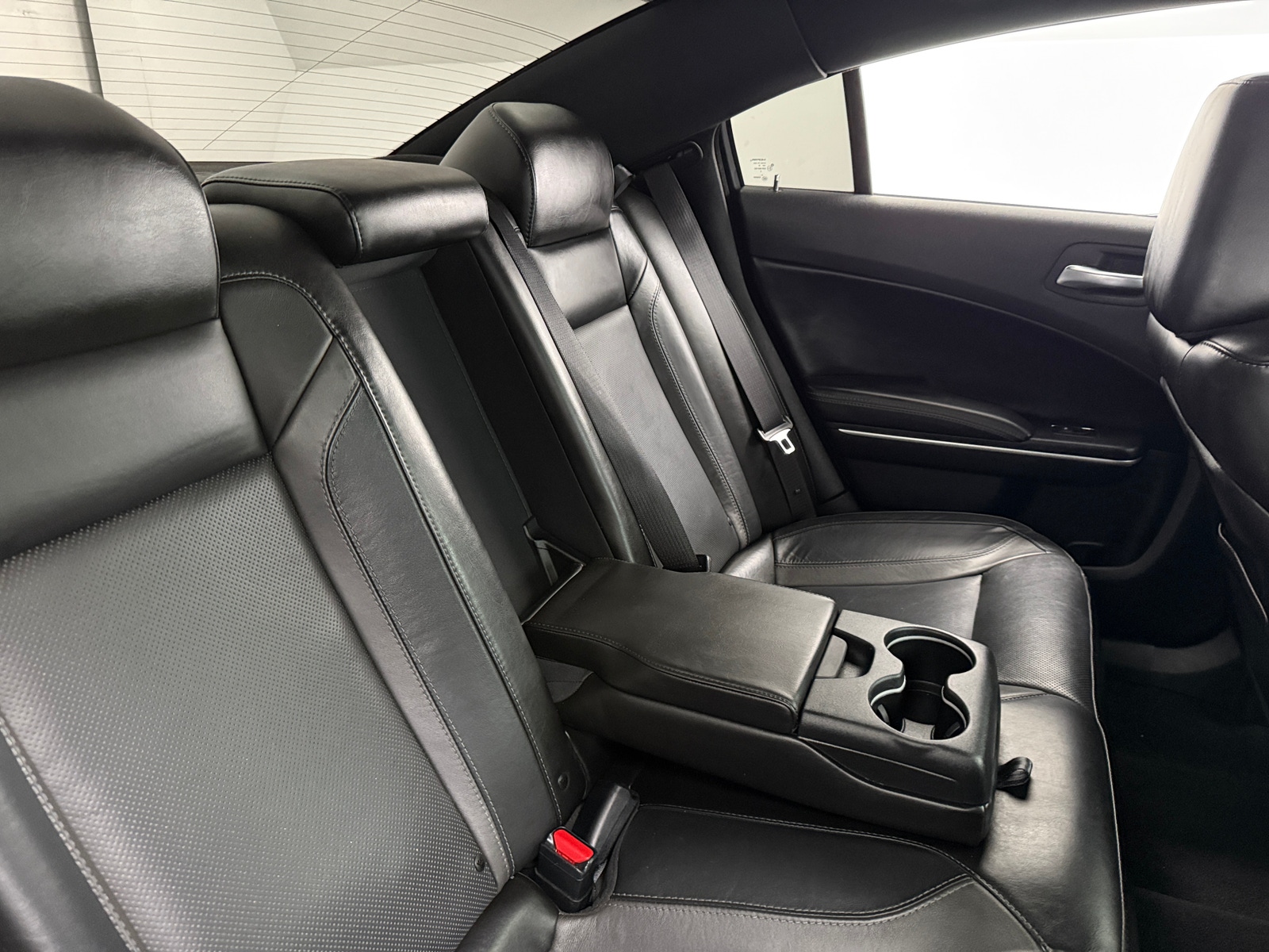 Thumbnail: 2021 Dodge Charger - 5