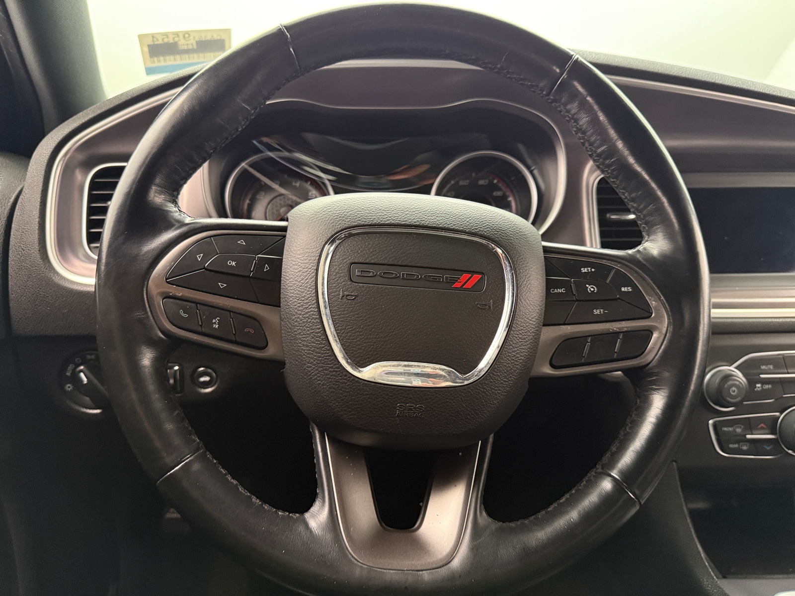 Thumbnail: 2021 Dodge Charger - 4