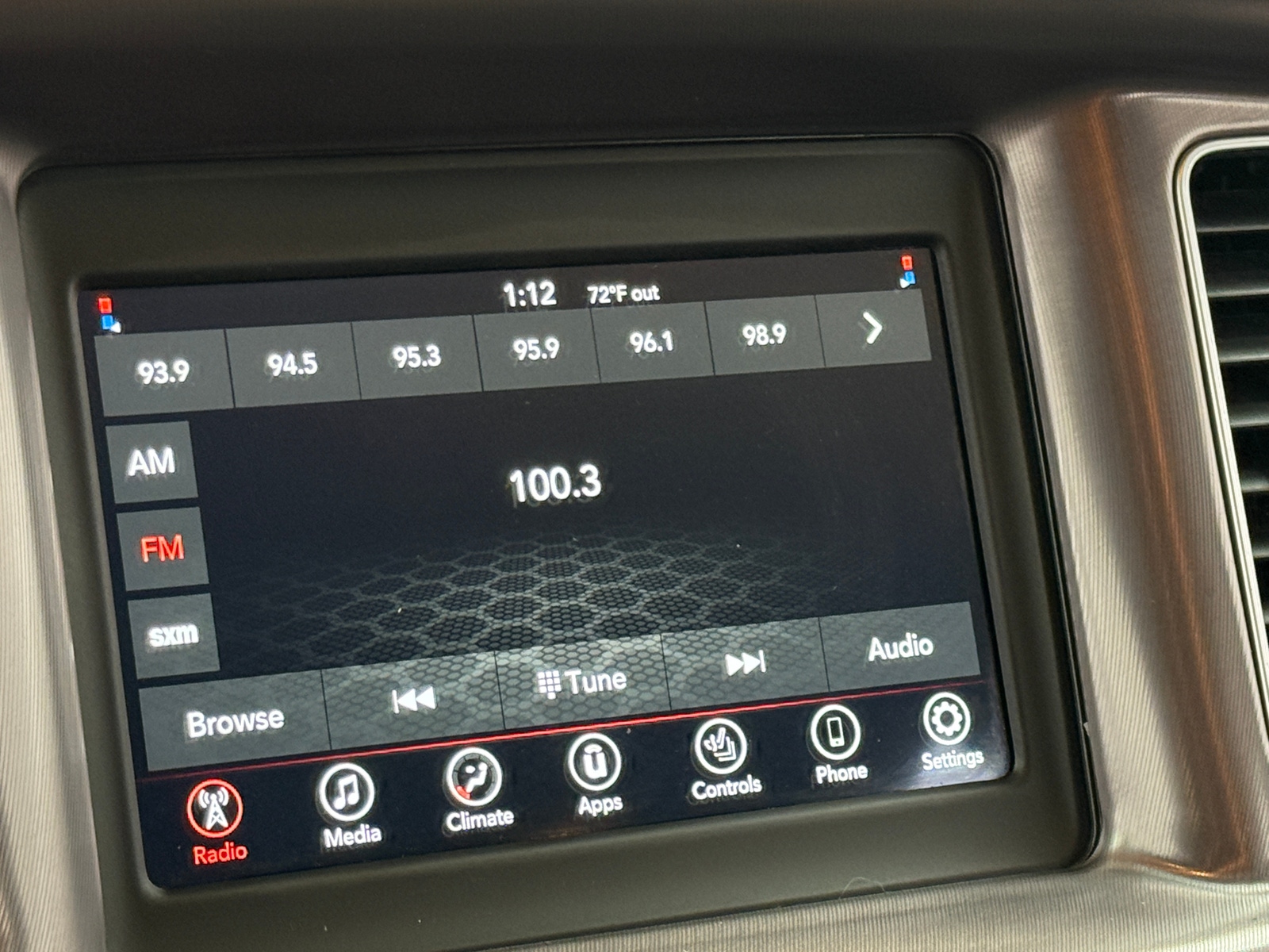 Thumbnail: 2021 Dodge Charger - 3