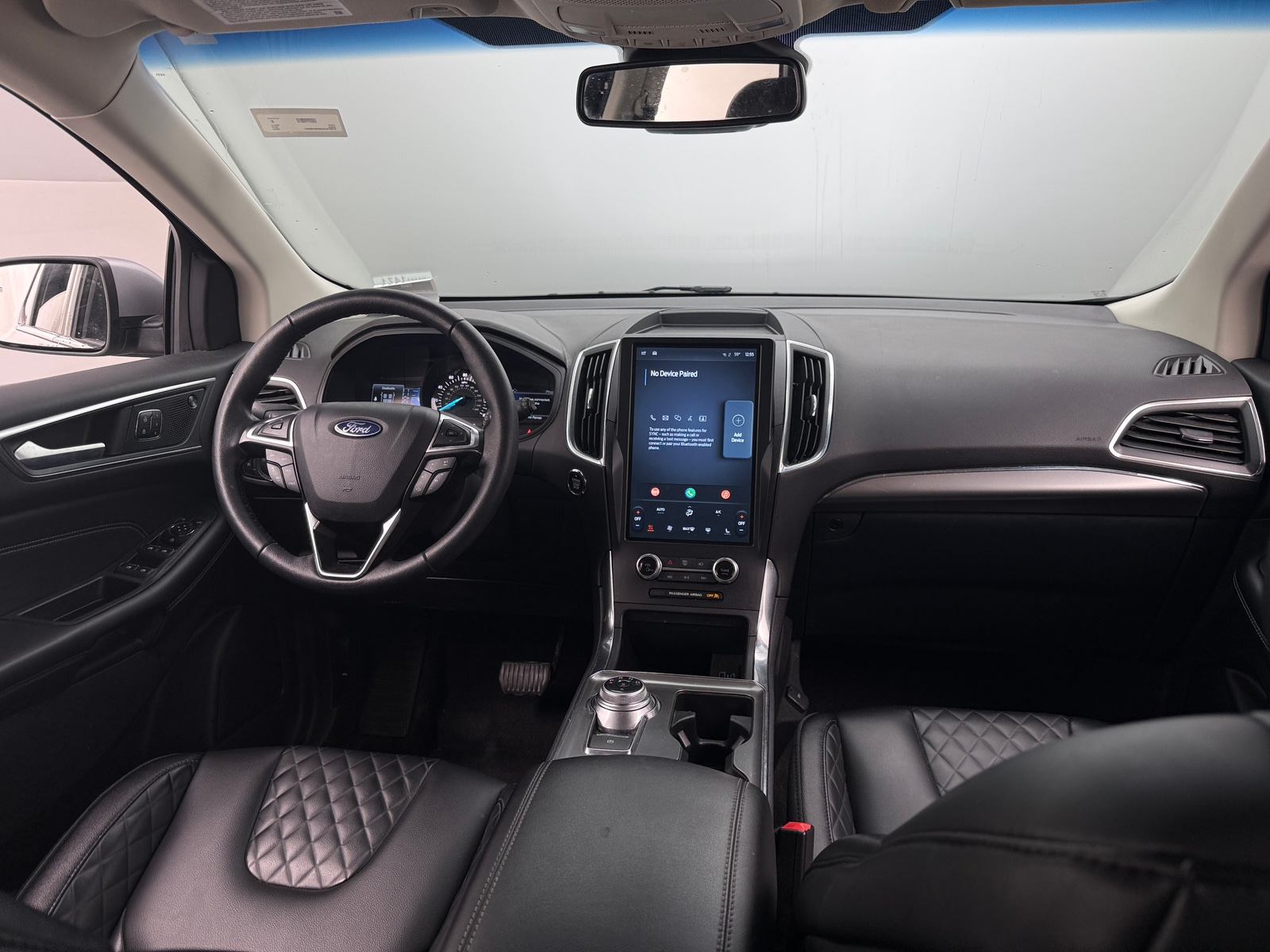 Thumbnail: 2024 Ford Edge - 2