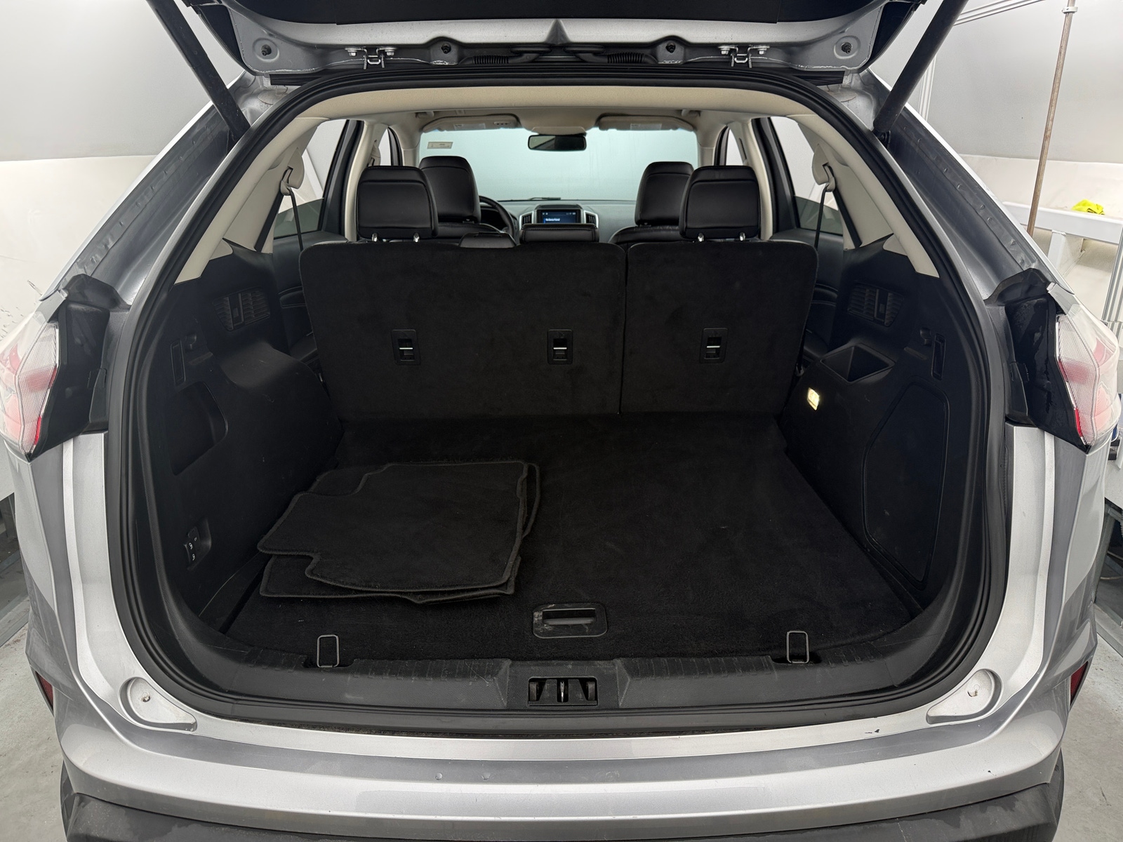 Thumbnail: 2024 Ford Edge - 6