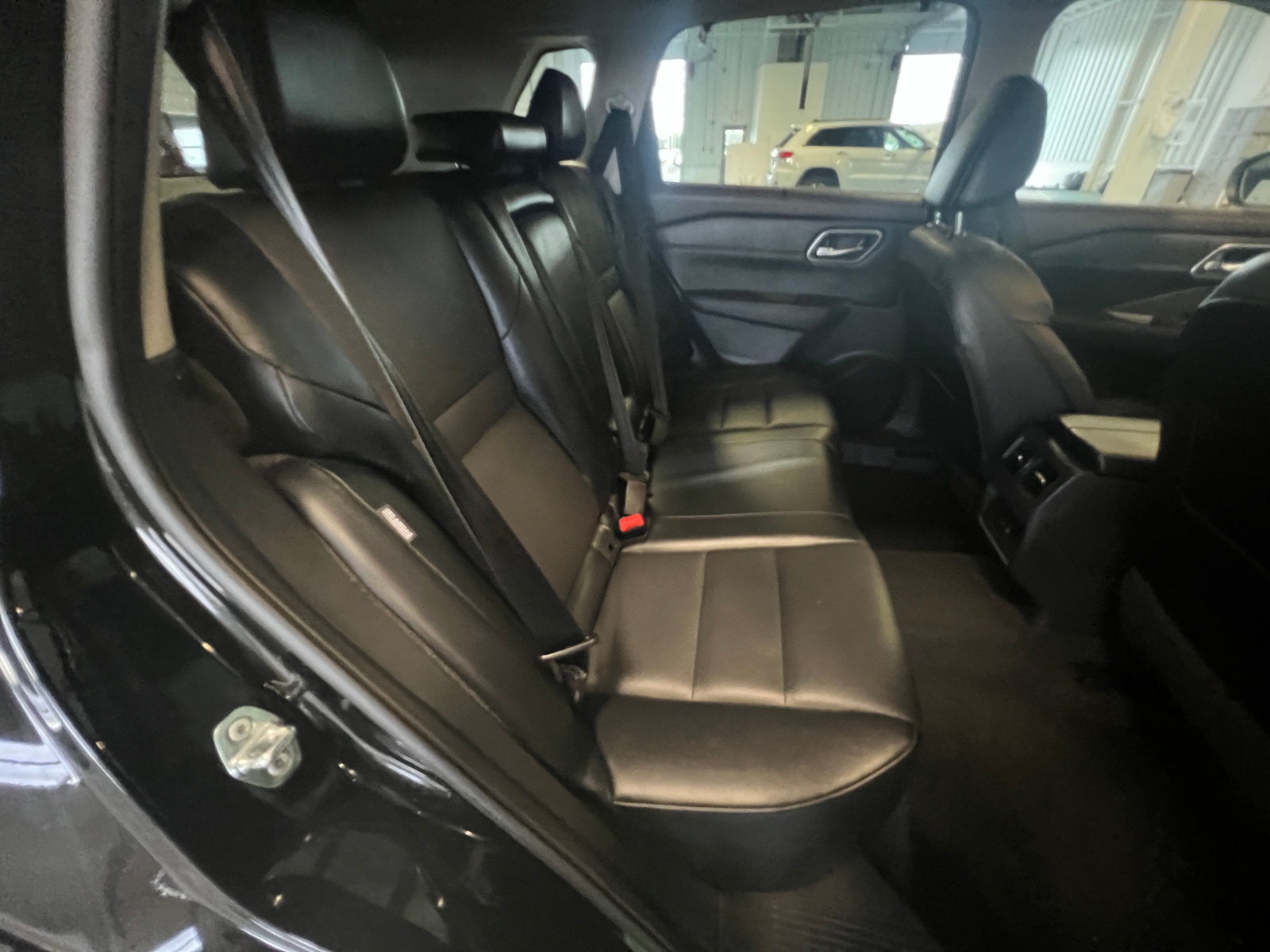 Thumbnail: 2021 Nissan Rogue - 5