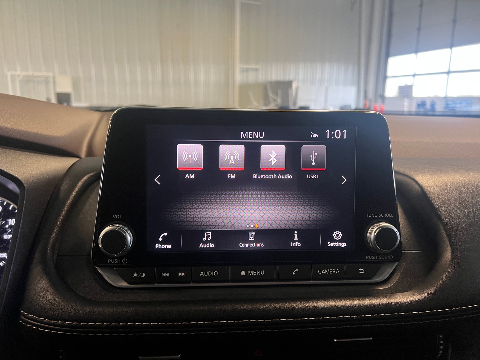 Thumbnail: 2021 Nissan Rogue - 3