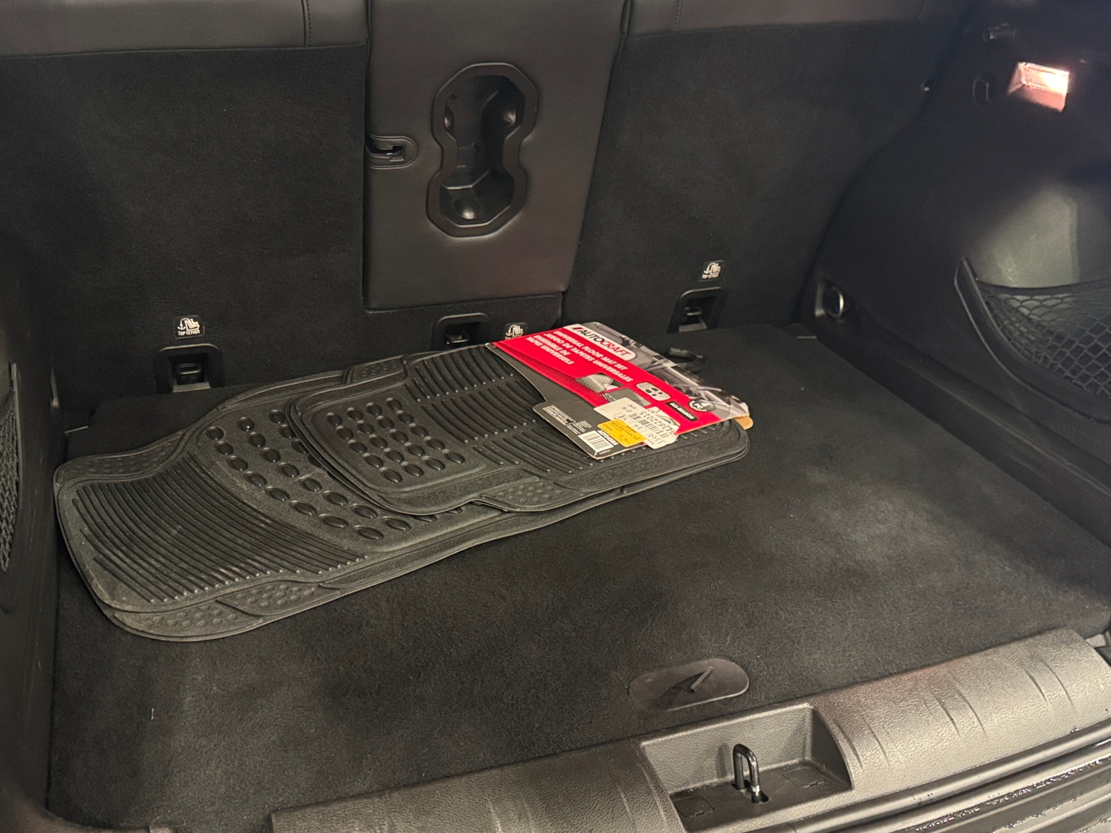 Thumbnail: 2017 Jeep Renegade - 6