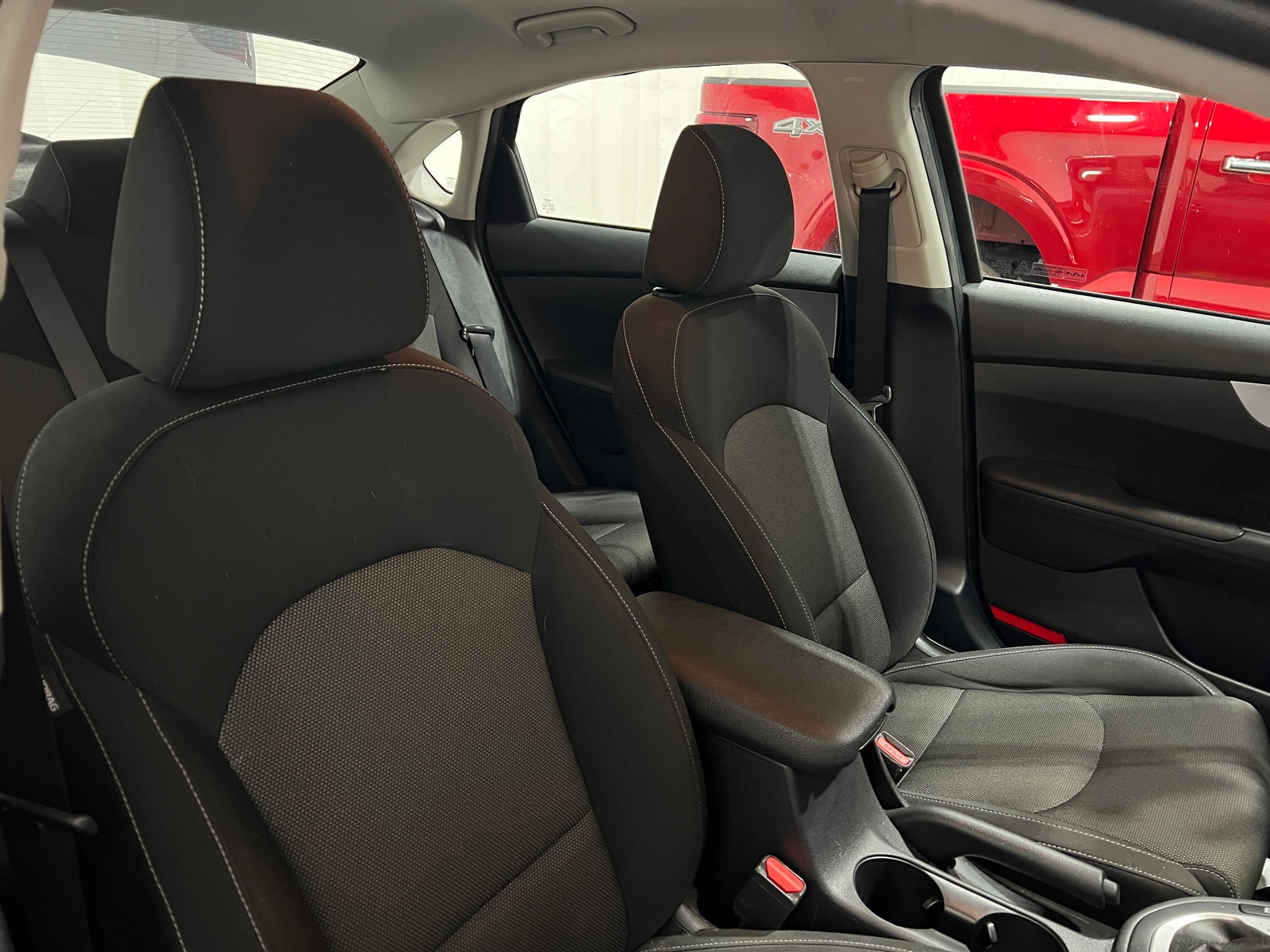 Thumbnail: 2023 Kia Forte - 2