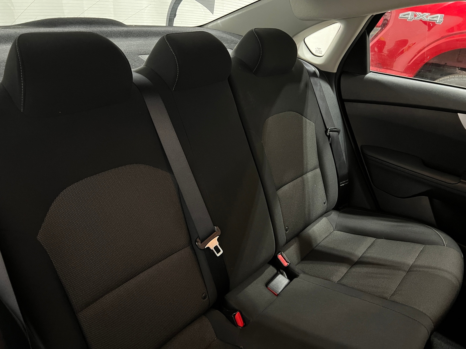 Thumbnail: 2023 Kia Forte - 6