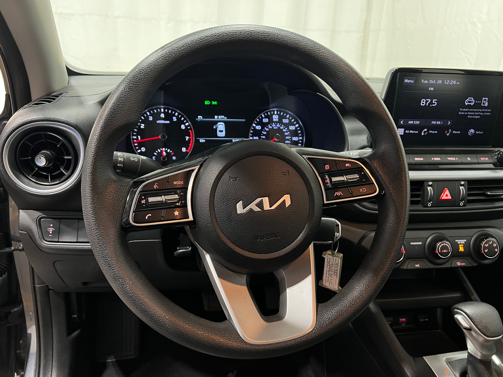 Thumbnail: 2023 Kia Forte - 5