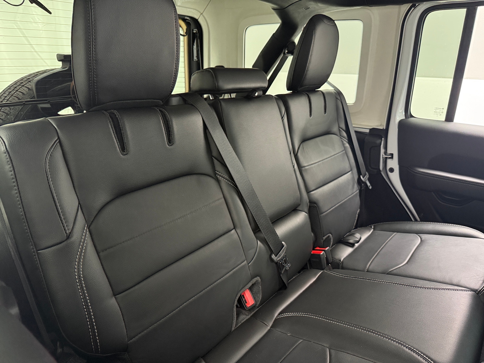 Thumbnail: 2023 Jeep Wrangler - 5