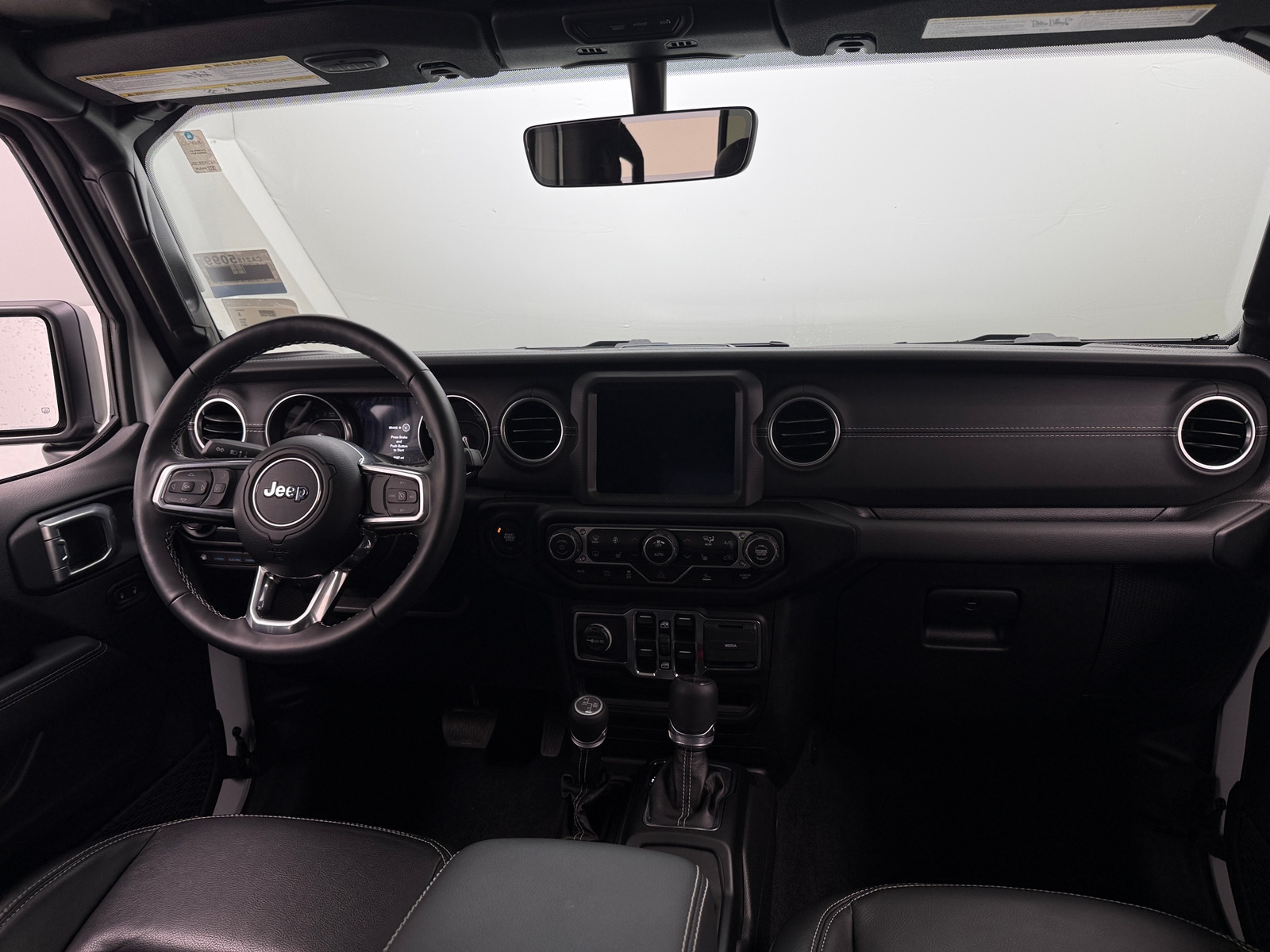 Thumbnail: 2023 Jeep Wrangler - 2